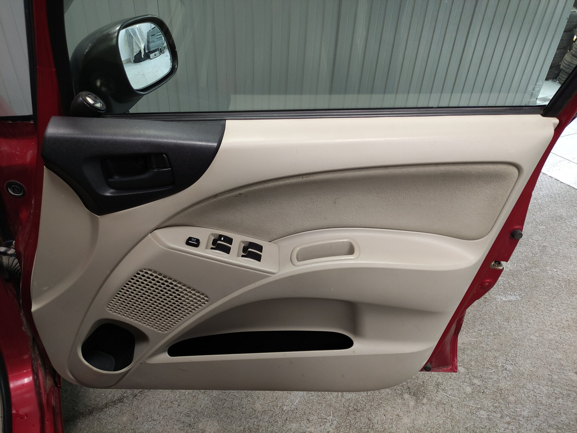 Mitsubishi Colt, VI (Z20/Z30) 2008