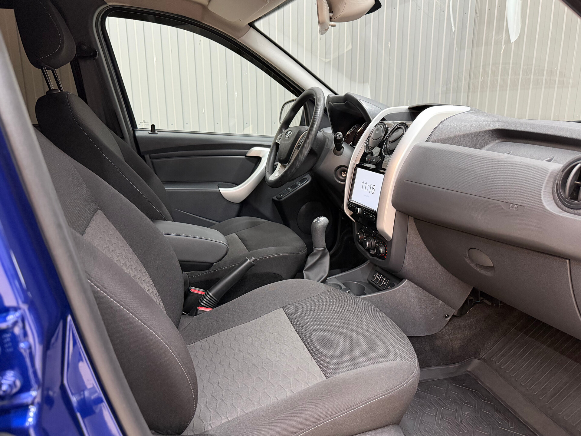 Lada (ВАЗ) Largus, I Рестайлинг 2025 Lada (ВАЗ) Largus, I Рестайлинг 2025