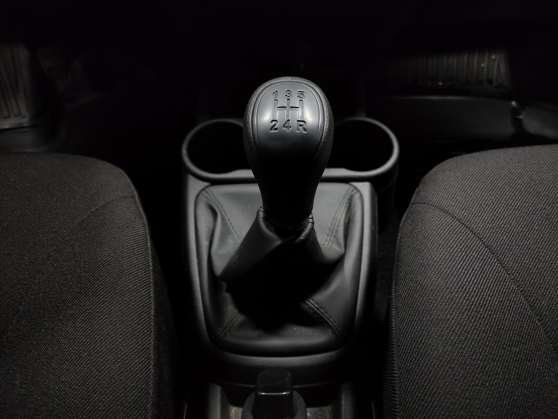 Lada (ВАЗ) Granta, I Рестайлинг 2024