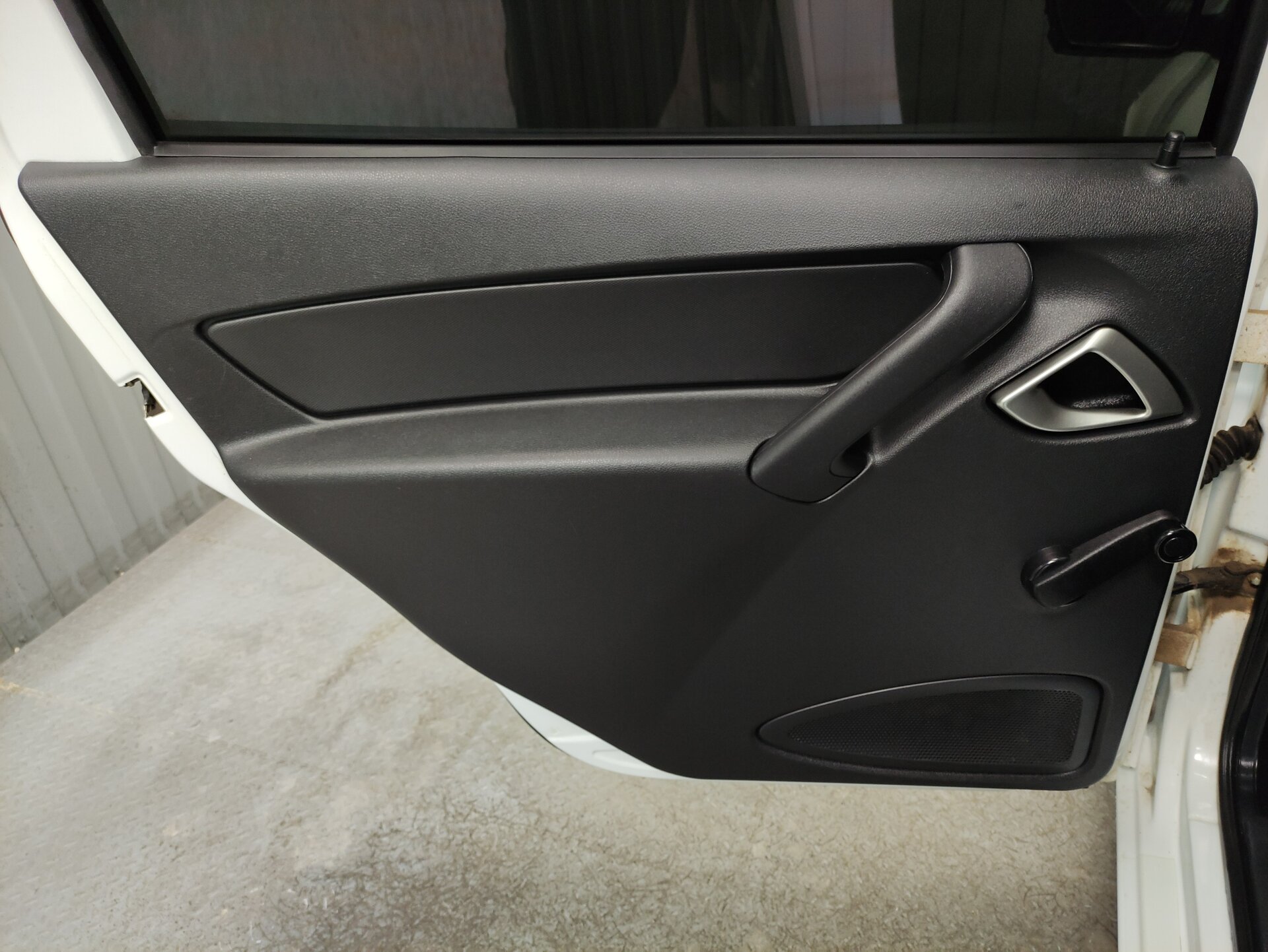 Lada (ВАЗ) Granta, I Рестайлинг 2022