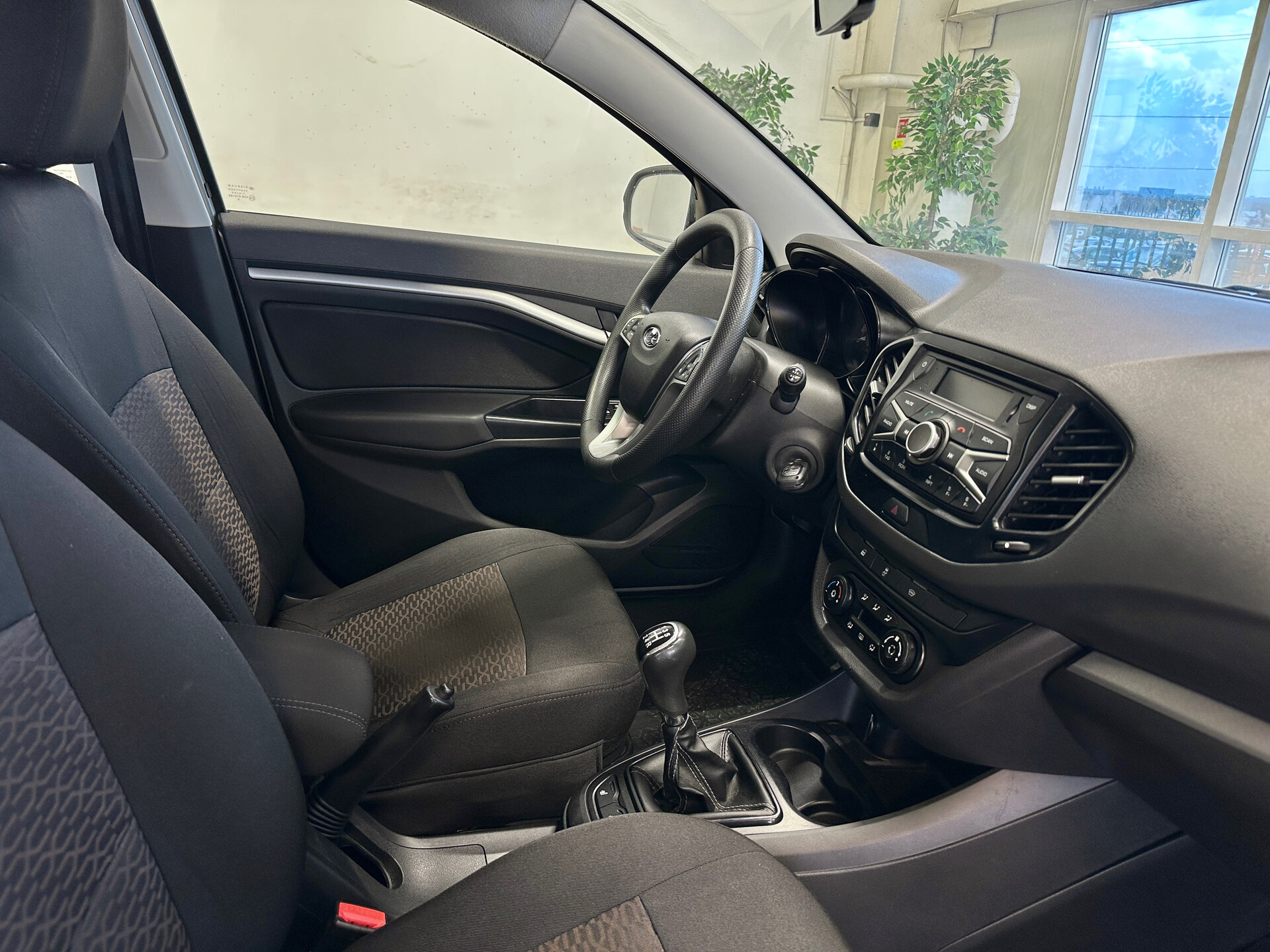Lada (ВАЗ) Vesta, I 2019 Lada (ВАЗ) Vesta, I 2019
