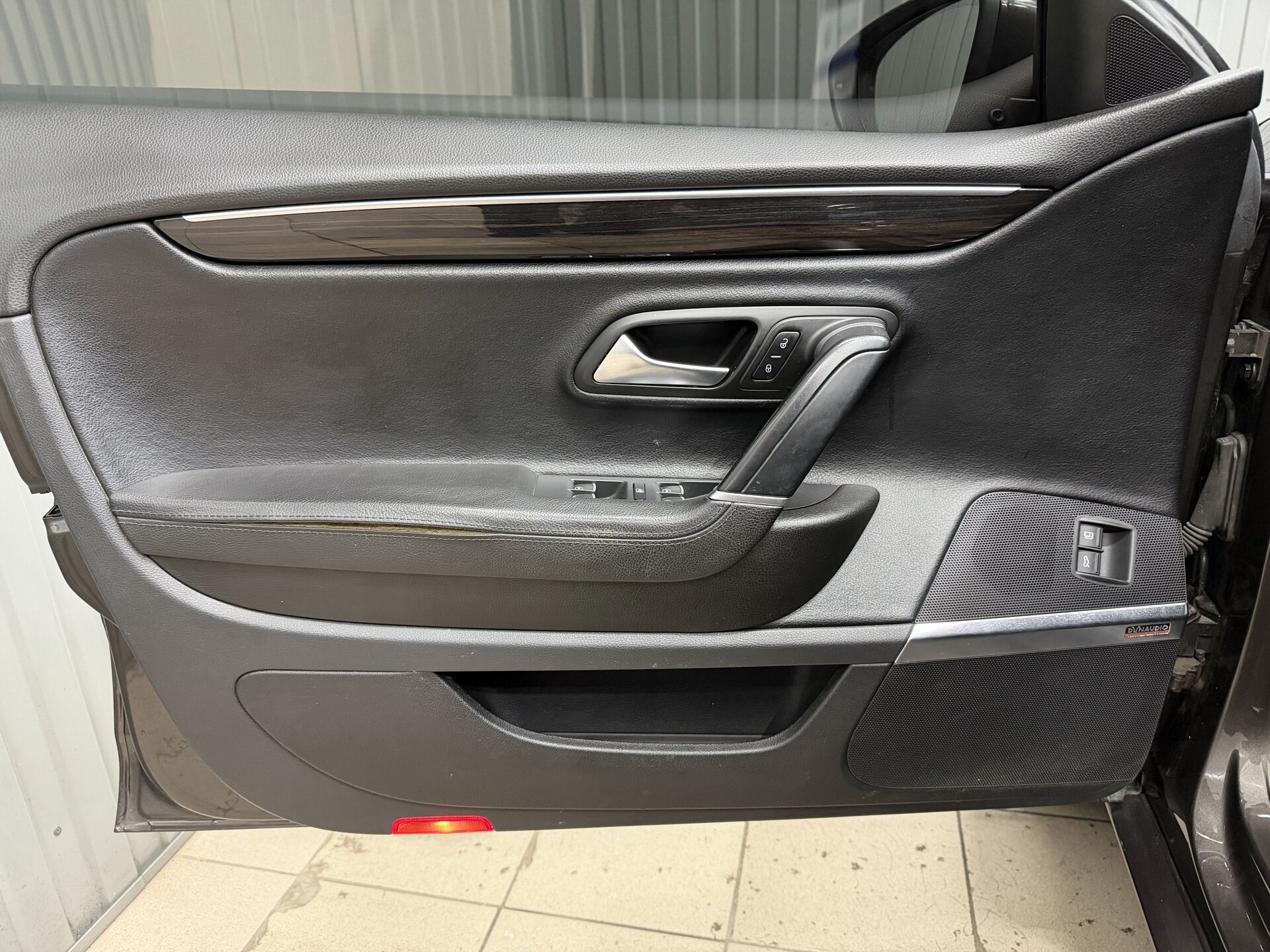 Volkswagen Passat CC, I Рестайлинг 2012 Volkswagen Passat CC, I Рестайлинг 2012