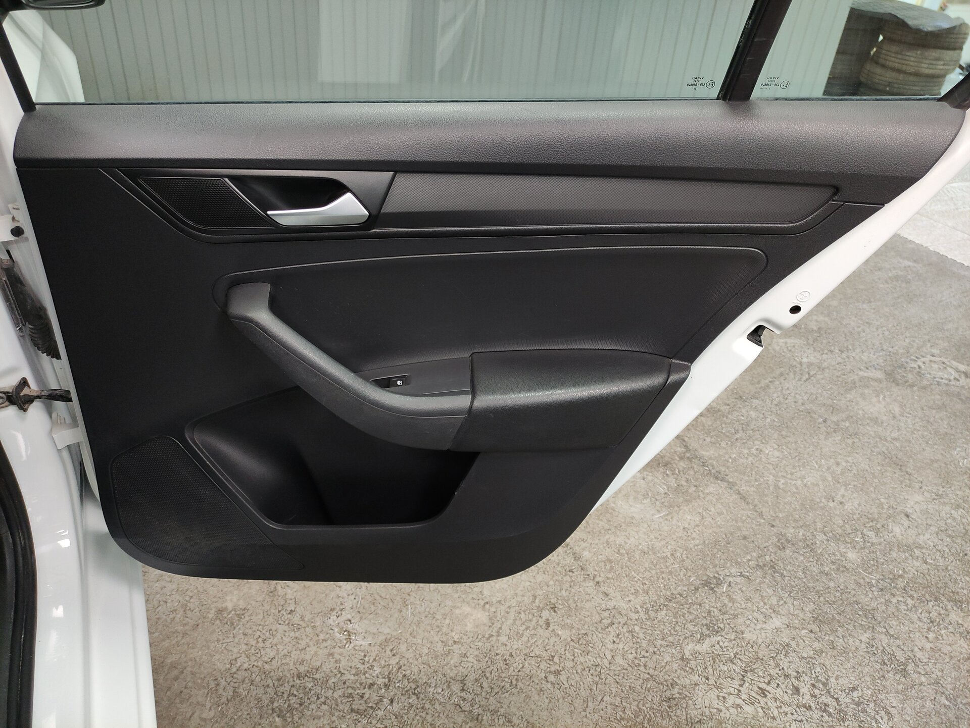 Volkswagen Polo, VI 2022