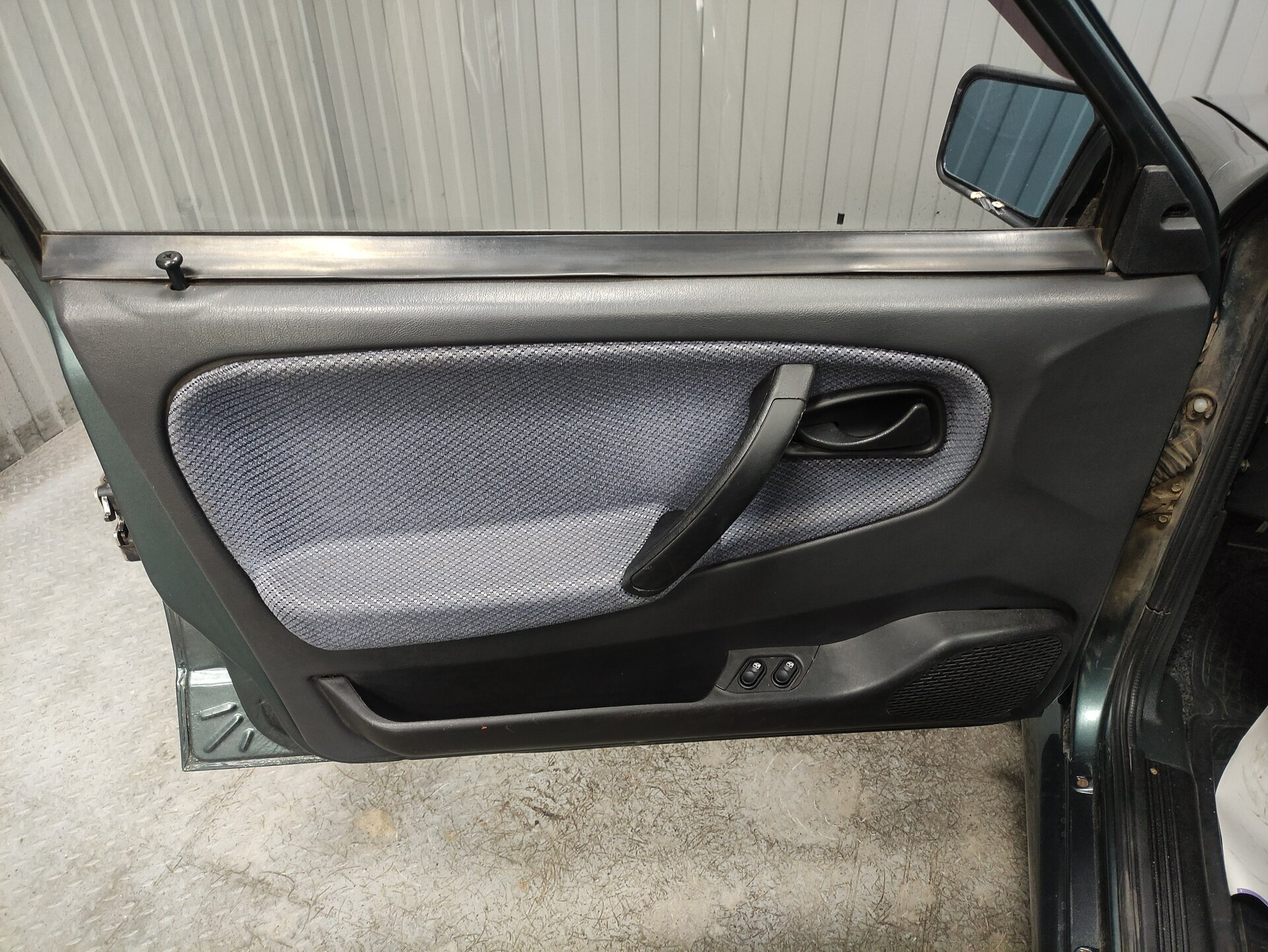 Lada (ВАЗ) 2115, I 2007