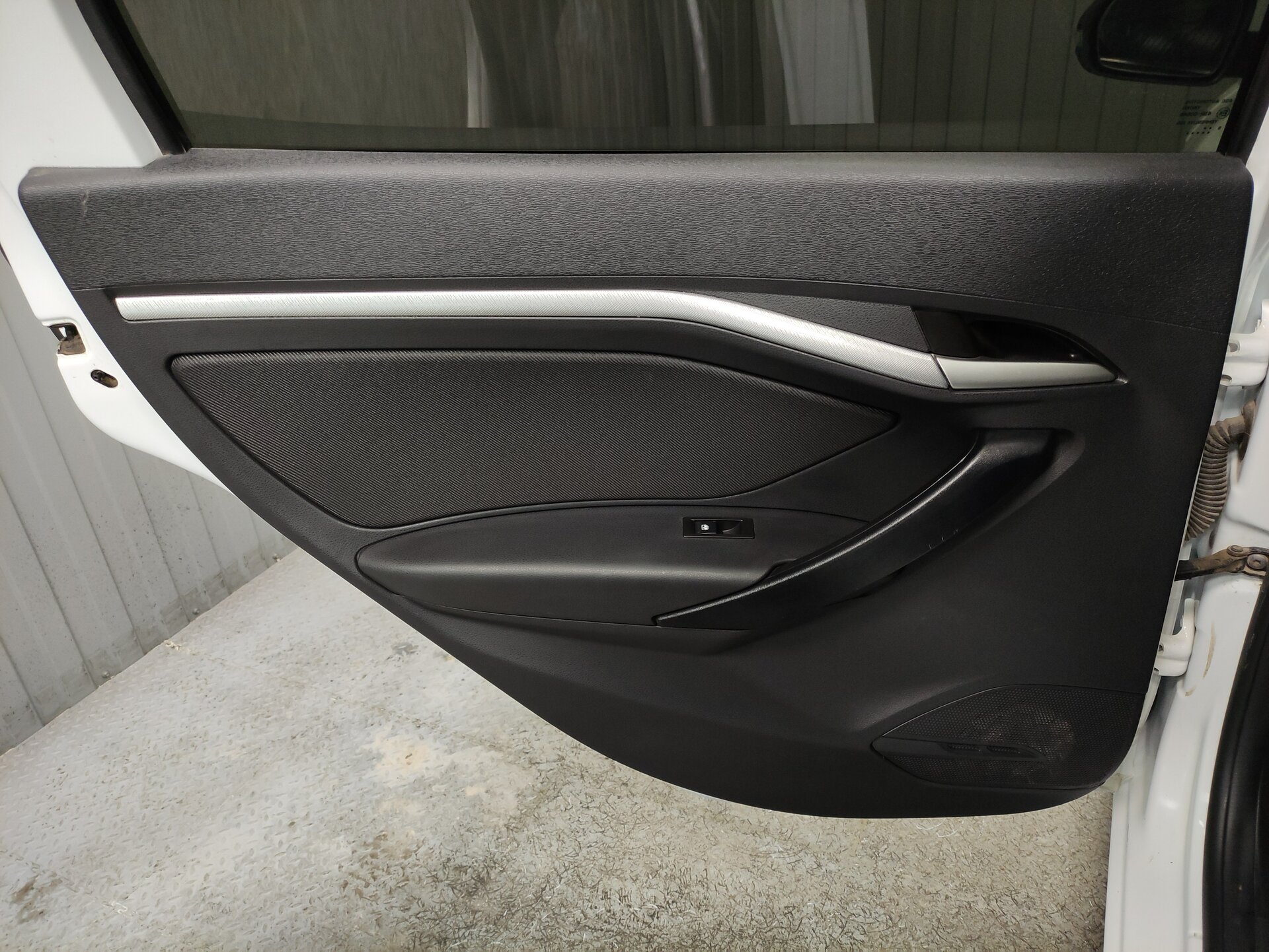 Lada (ВАЗ) Vesta, I 2019