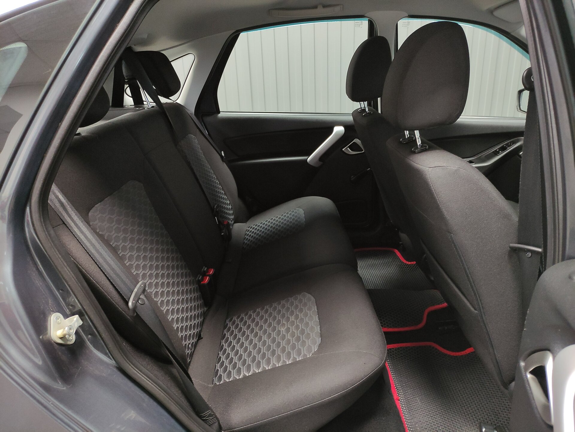 Lada (ВАЗ) Granta, I Рестайлинг 2020