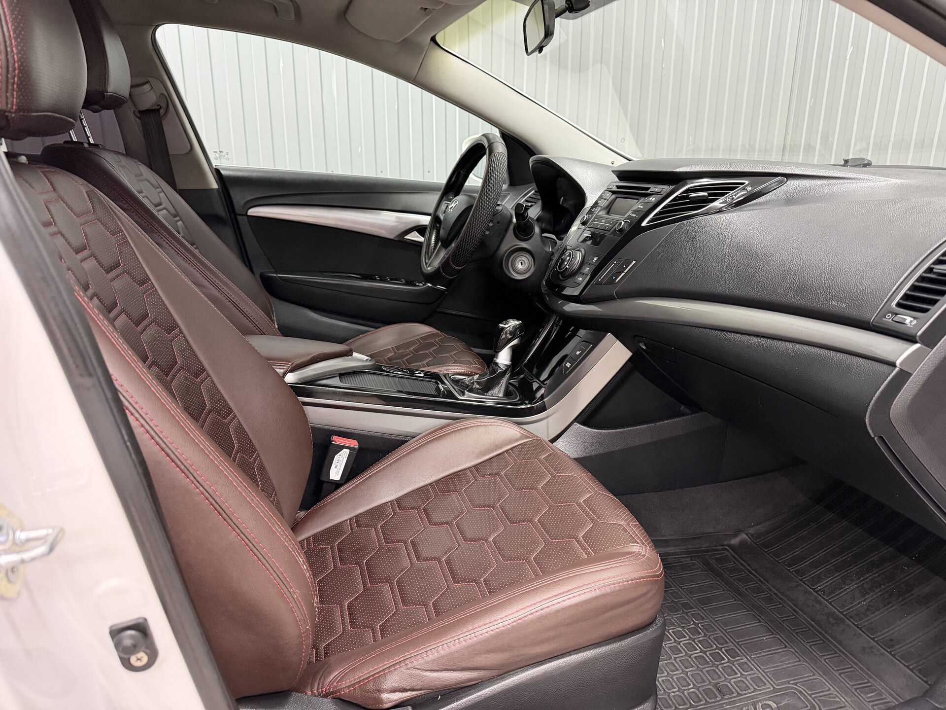 Hyundai i40, I 2015 Hyundai i40, I 2015