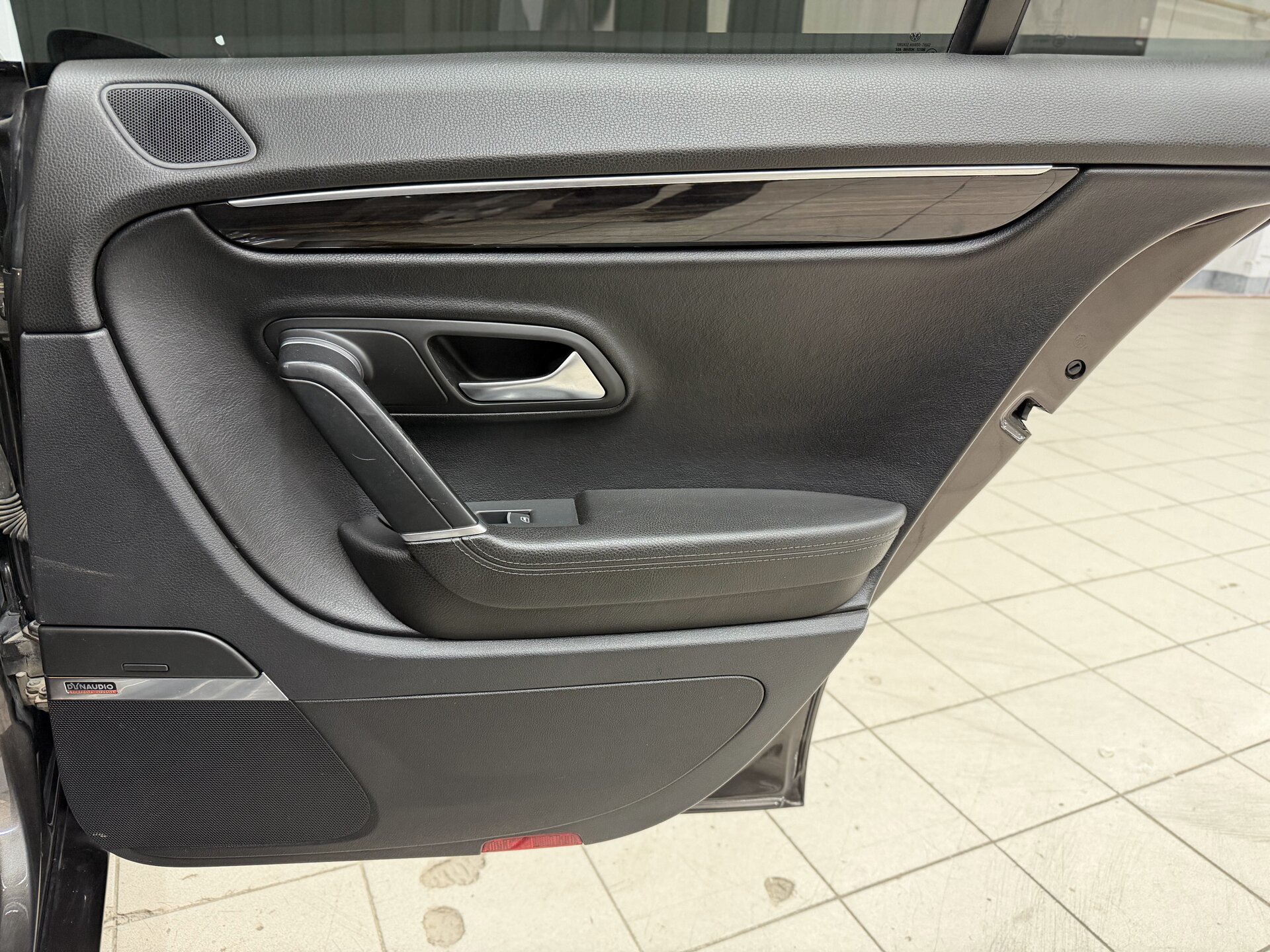 Volkswagen Passat CC, I Рестайлинг 2012 Volkswagen Passat CC, I Рестайлинг 2012