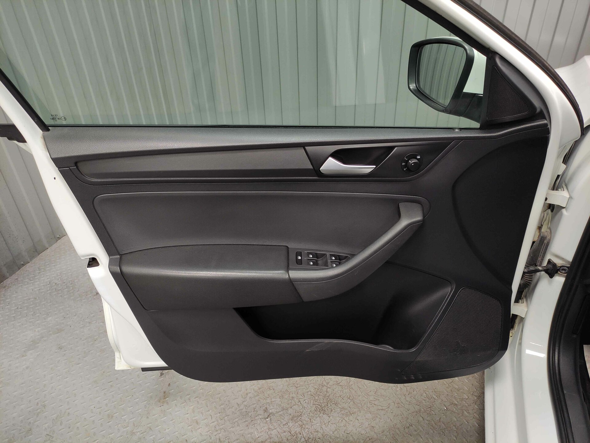 Volkswagen Polo, VI 2020