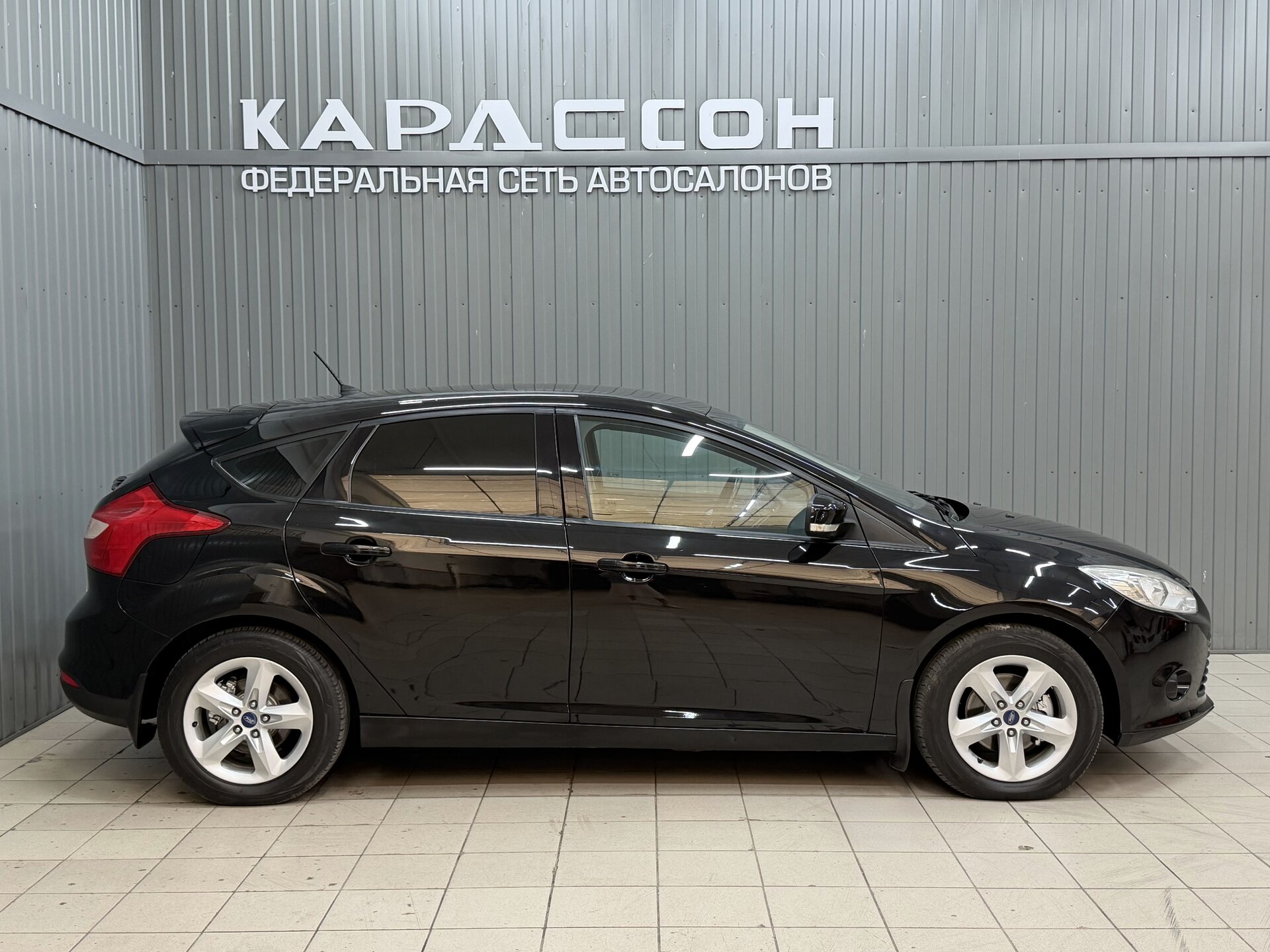 Ford Focus, III 2012 Ford Focus, III 2012