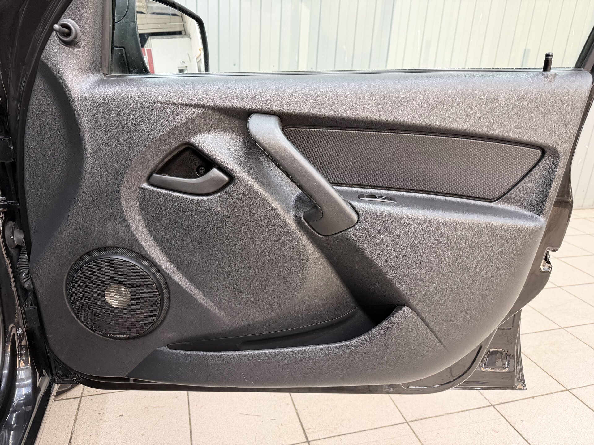 Lada (ВАЗ) Granta, I 2017 Lada (ВАЗ) Granta, I 2017