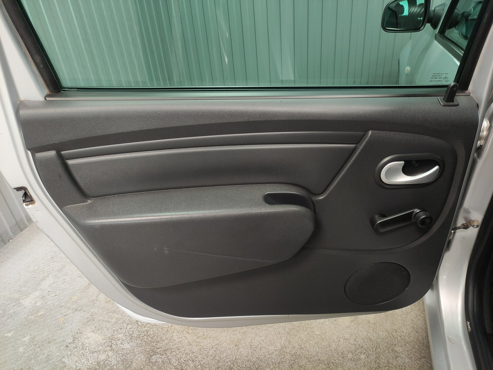 Lada (ВАЗ) Largus, I 2020