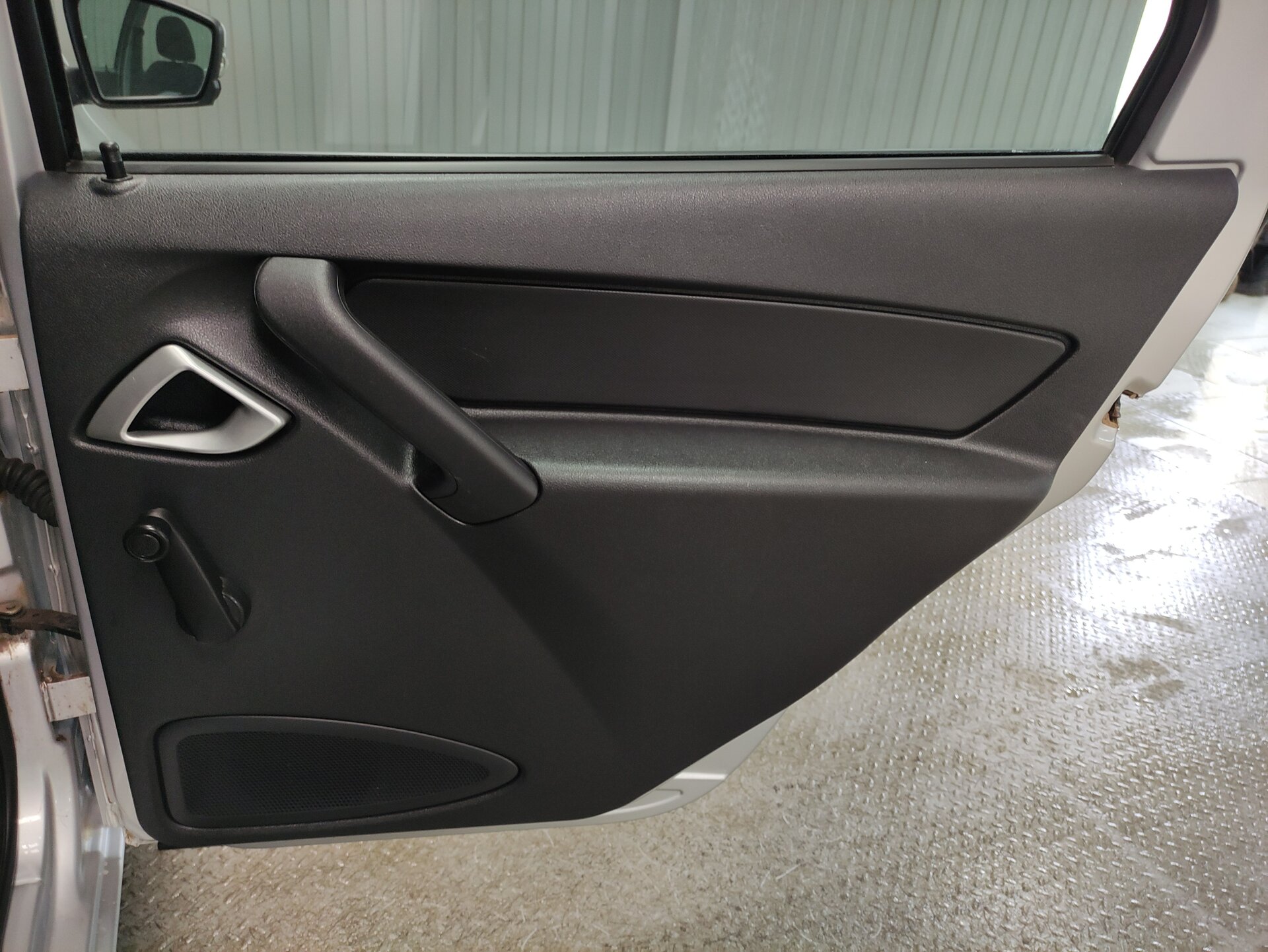 Lada (ВАЗ) Granta, I Рестайлинг 2023