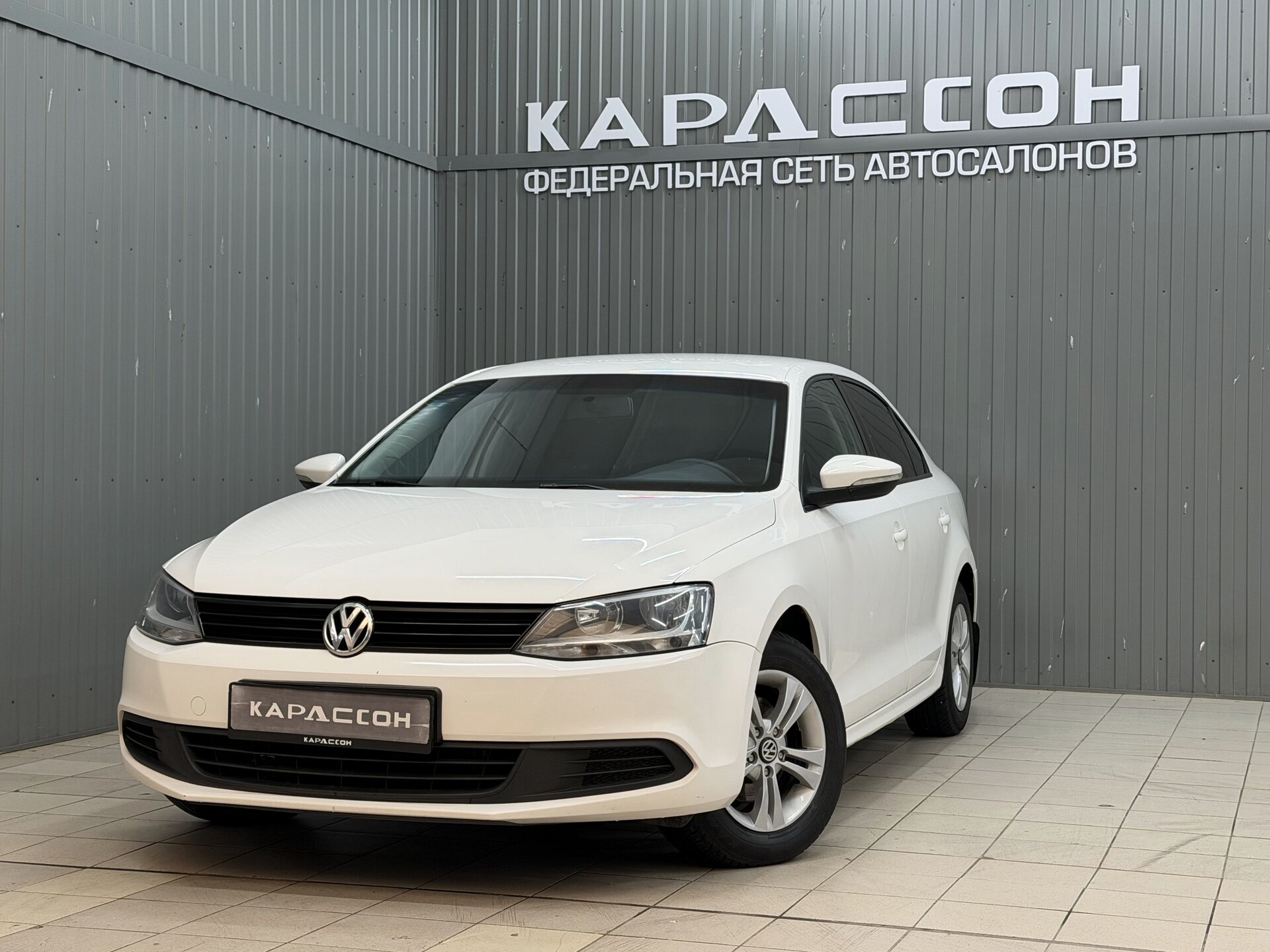 Volkswagen Jetta, VI Рестайлинг 2014 Volkswagen Jetta, VI Рестайлинг 2014