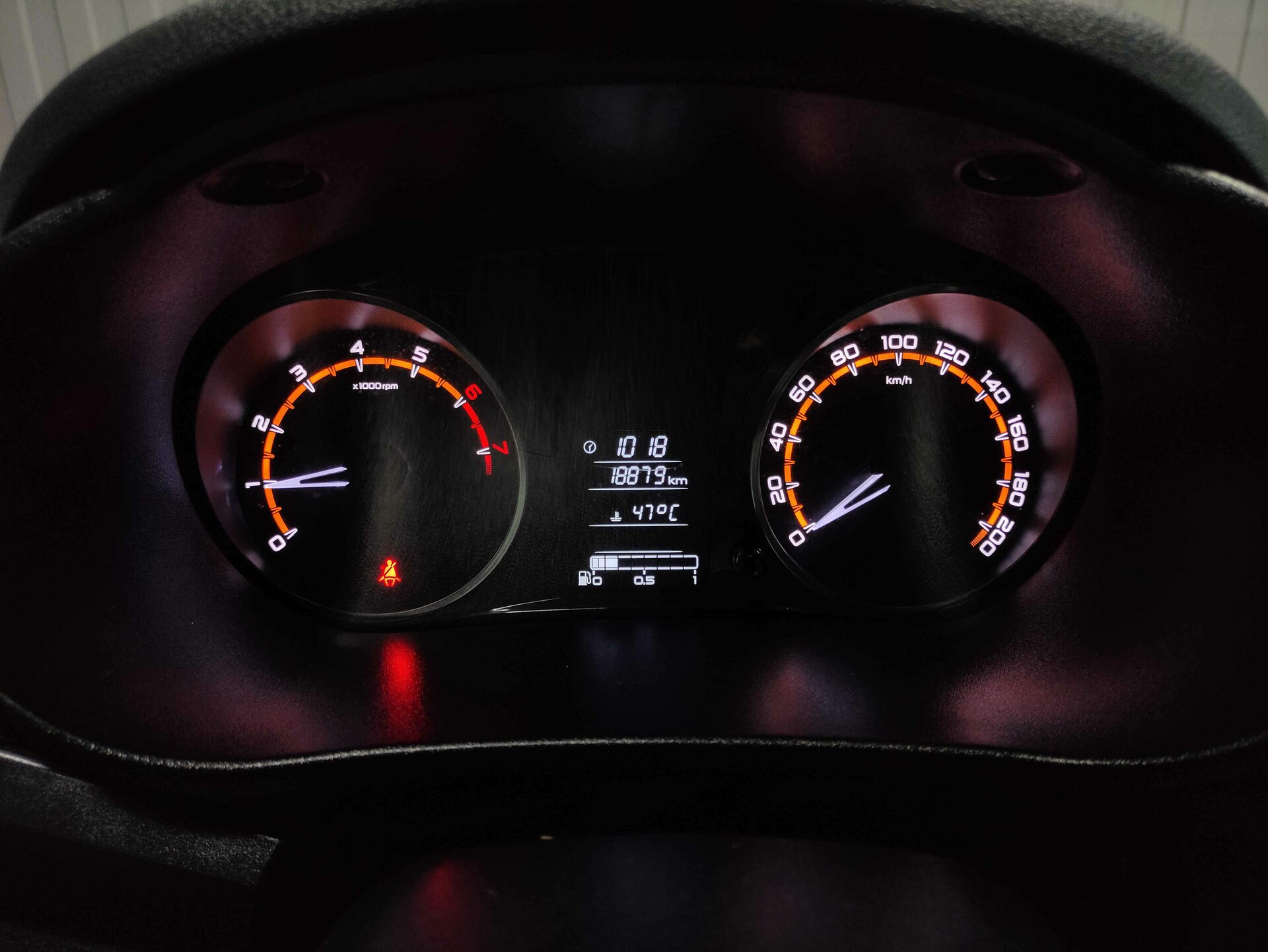 Lada (ВАЗ) Granta, I Рестайлинг 2024