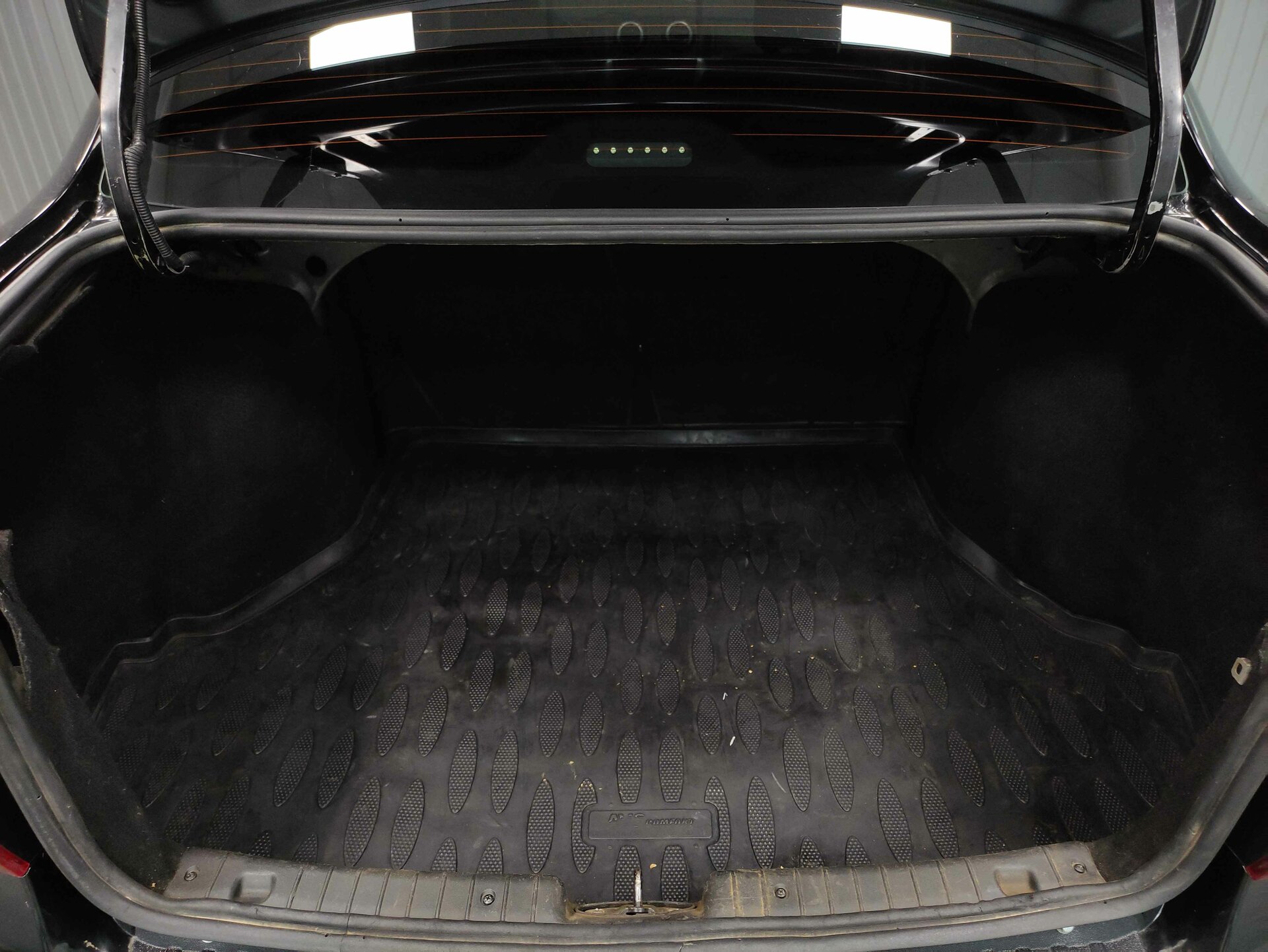 Lada (ВАЗ) Granta, I 2018