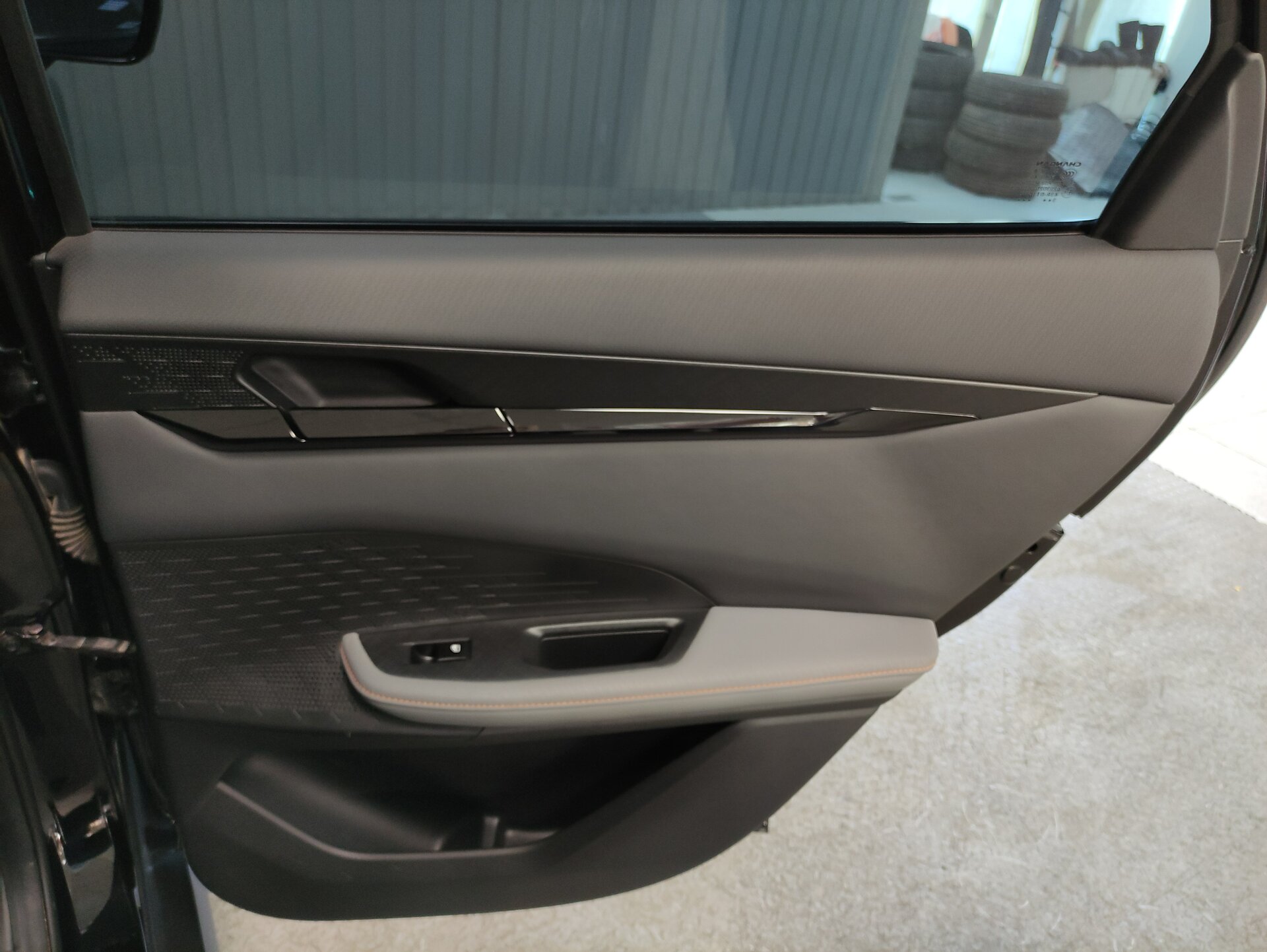 Changan UNI-V, I 2023