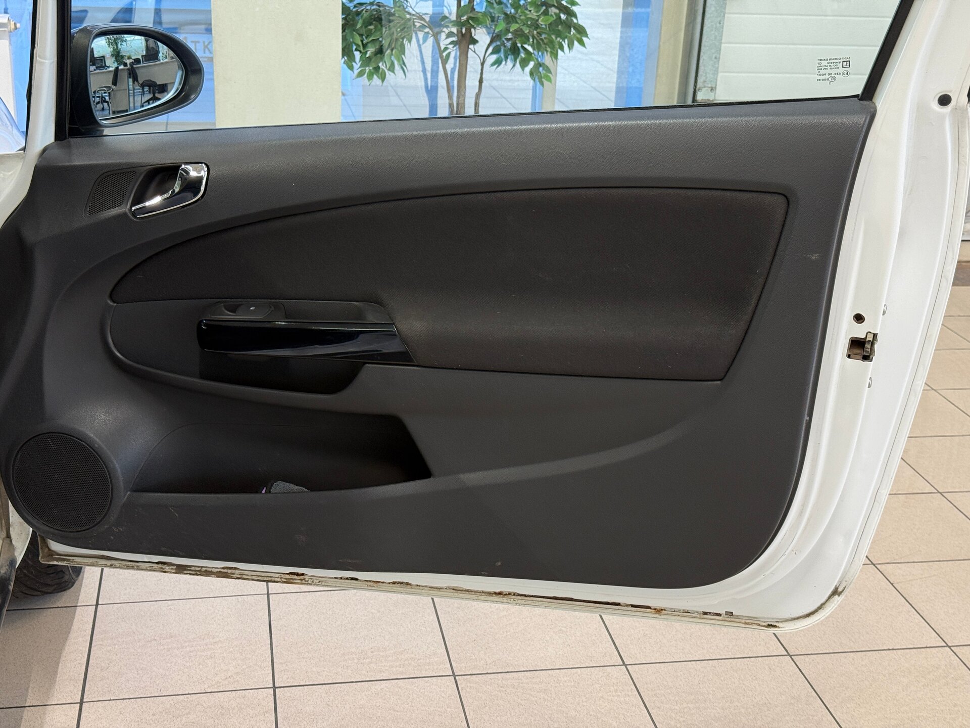 Opel Corsa, D Рестайлинг II 2012 Opel Corsa, D Рестайлинг II 2012