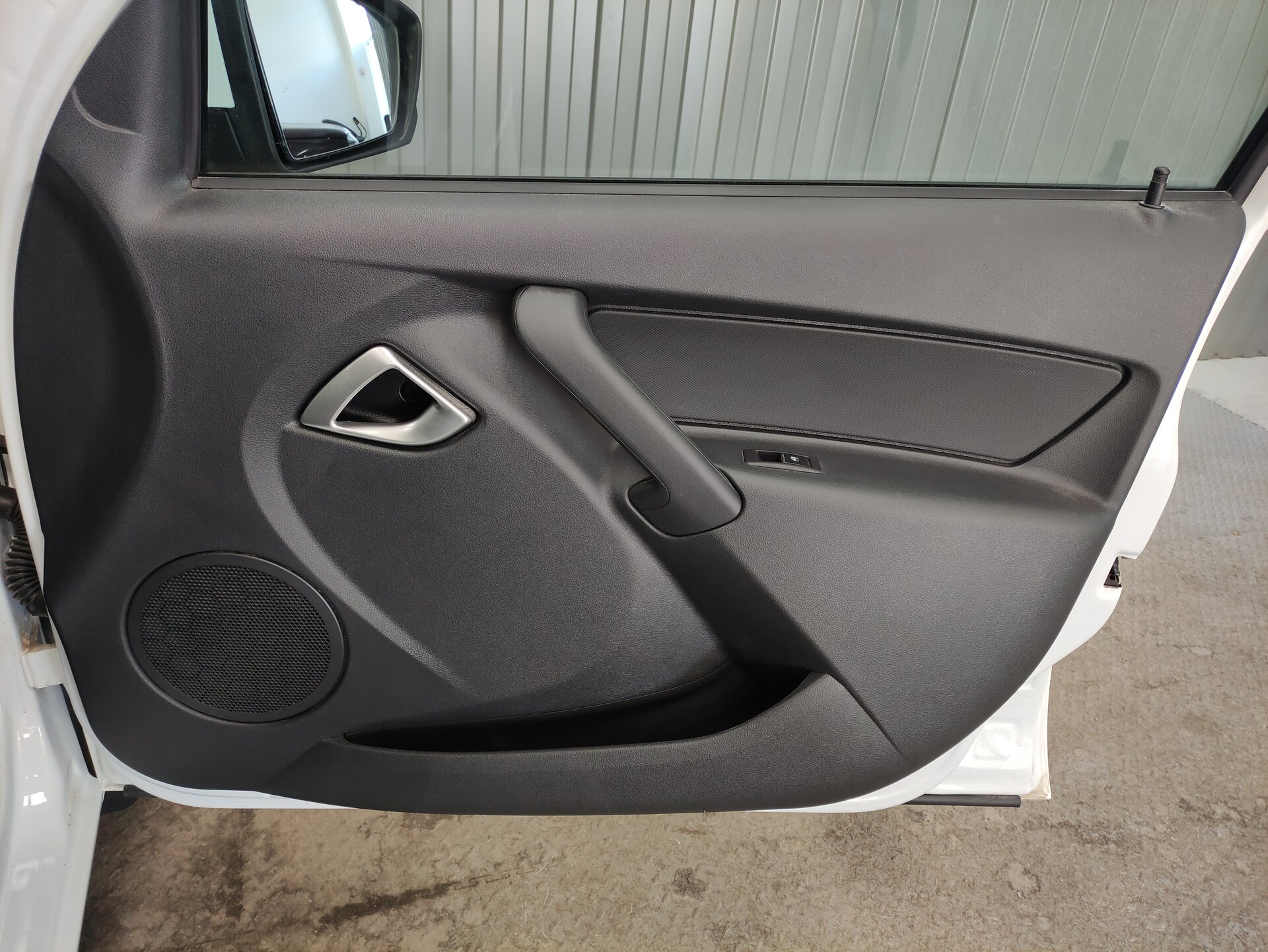 Lada (ВАЗ) Granta, I Рестайлинг 2025