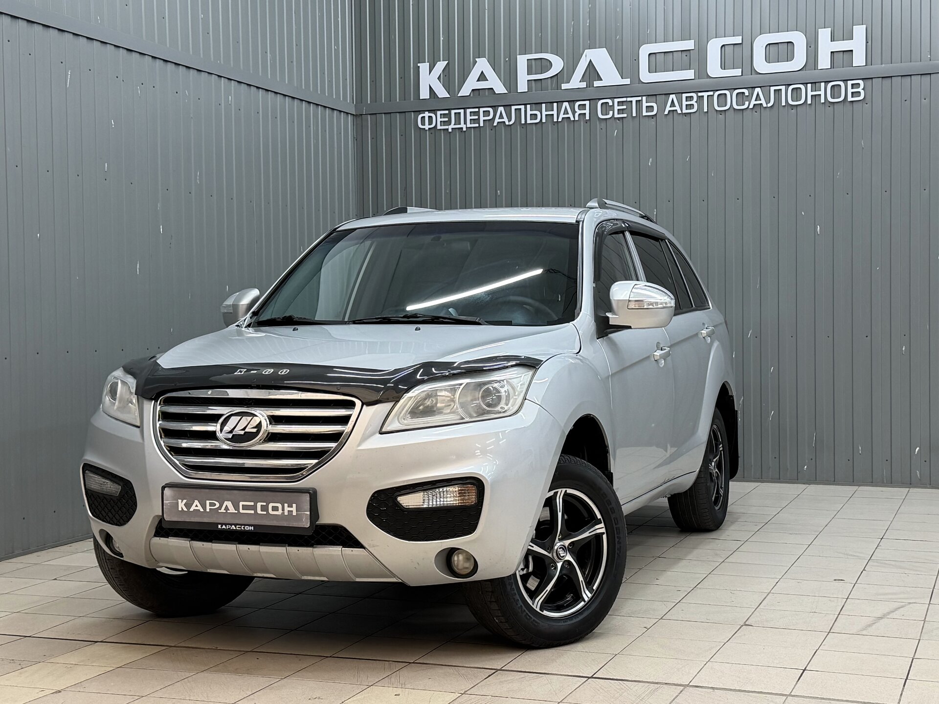 Lifan X60, I 2013 Lifan X60, I 2013
