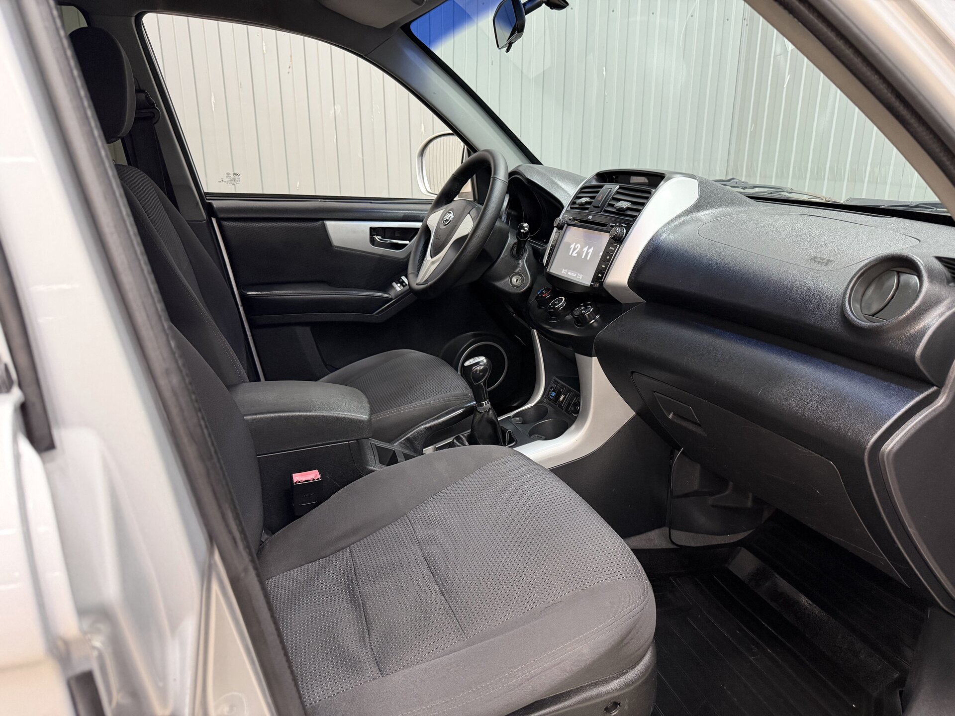 Lifan X60, I 2013 Lifan X60, I 2013