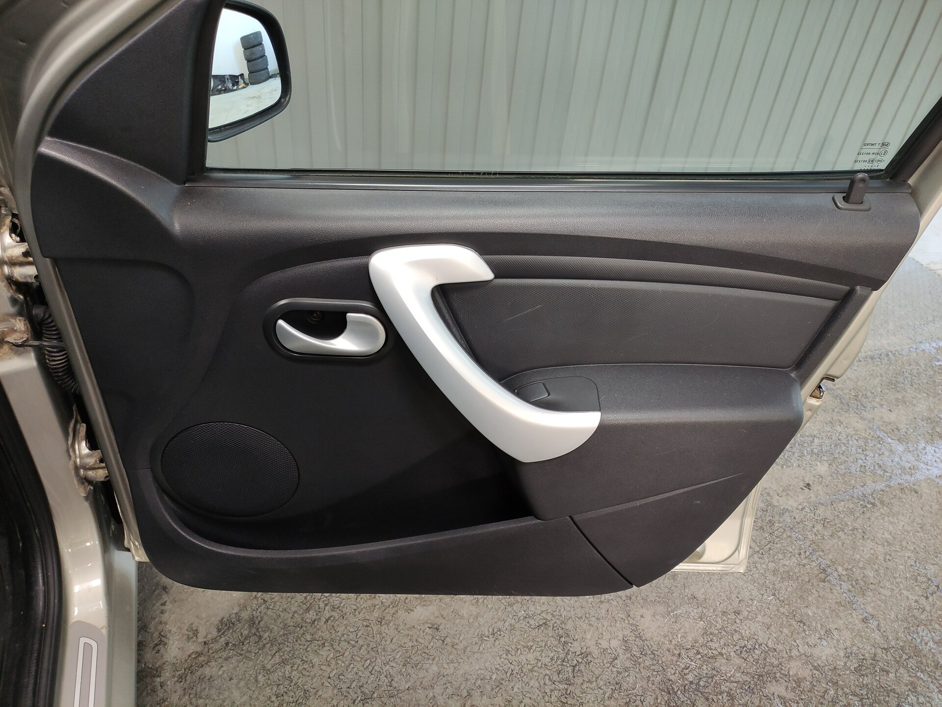 Lada (ВАЗ) Largus, I 2013