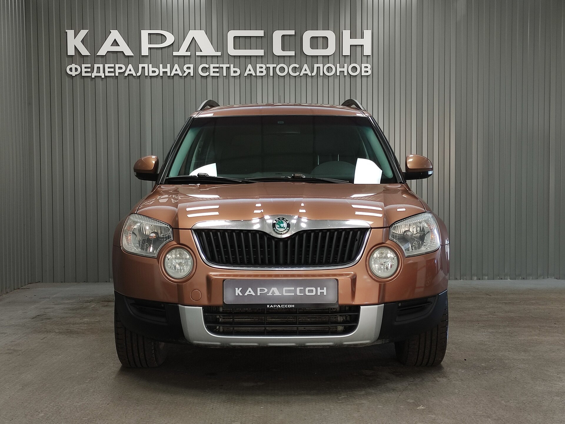 Skoda Yeti, I 2012