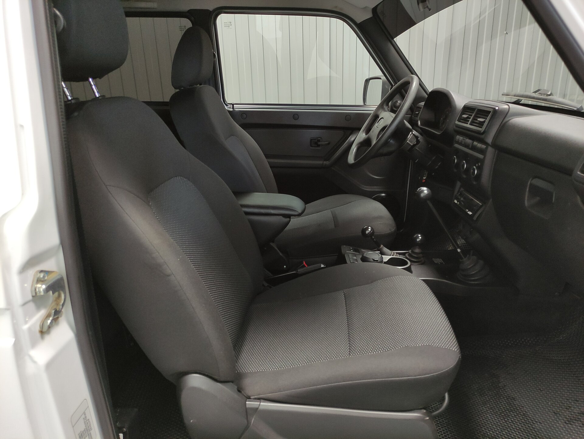 Lada (ВАЗ) Niva Legend, I 2023