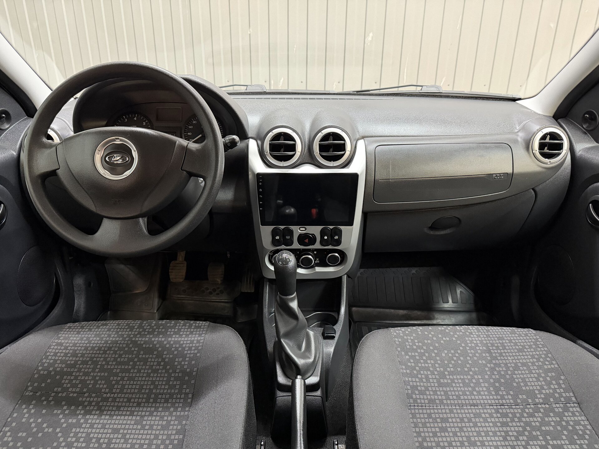 Lada (ВАЗ) Largus, I 2020 Lada (ВАЗ) Largus, I 2020