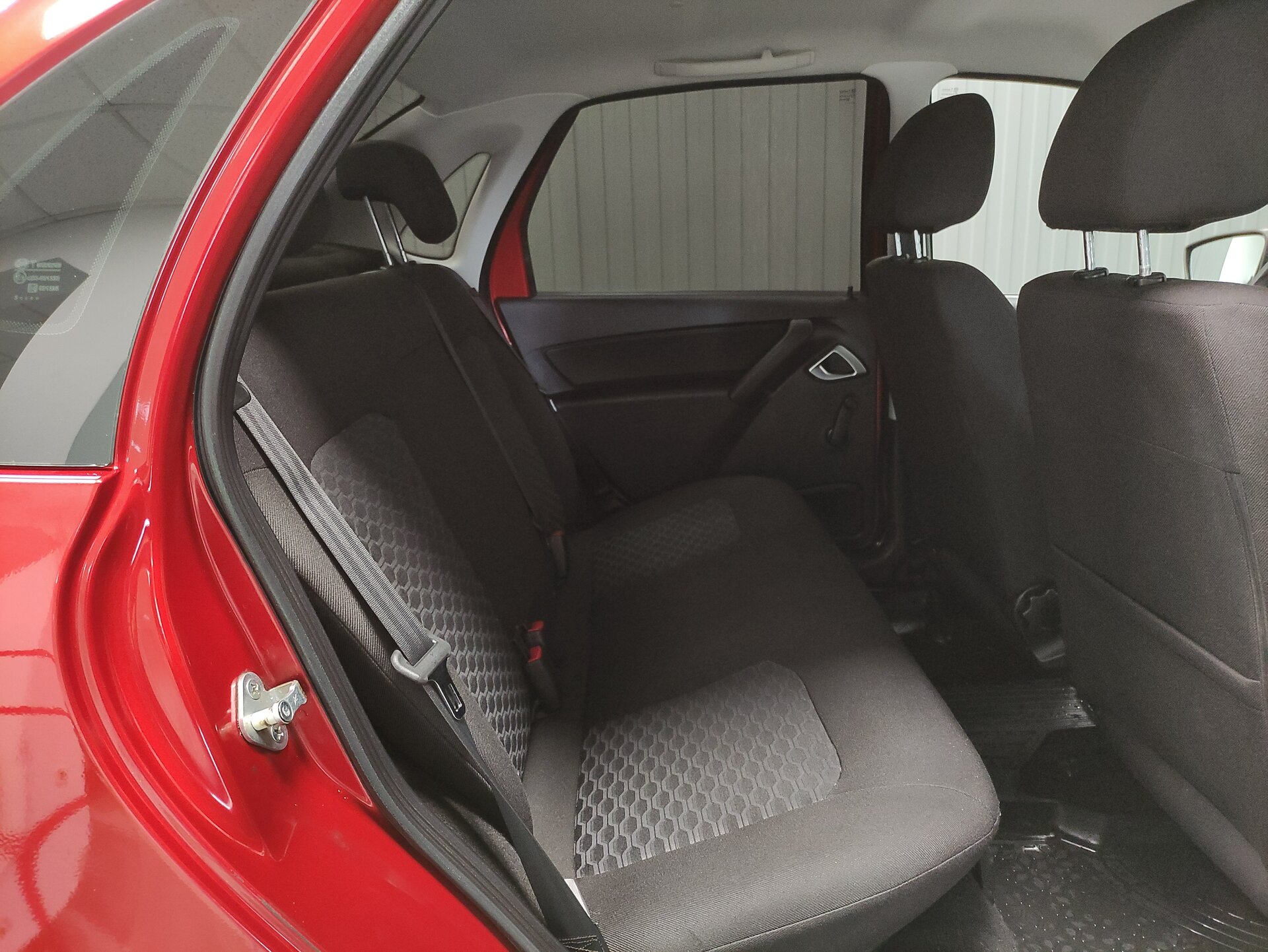 Lada (ВАЗ) Granta, I Рестайлинг 2022