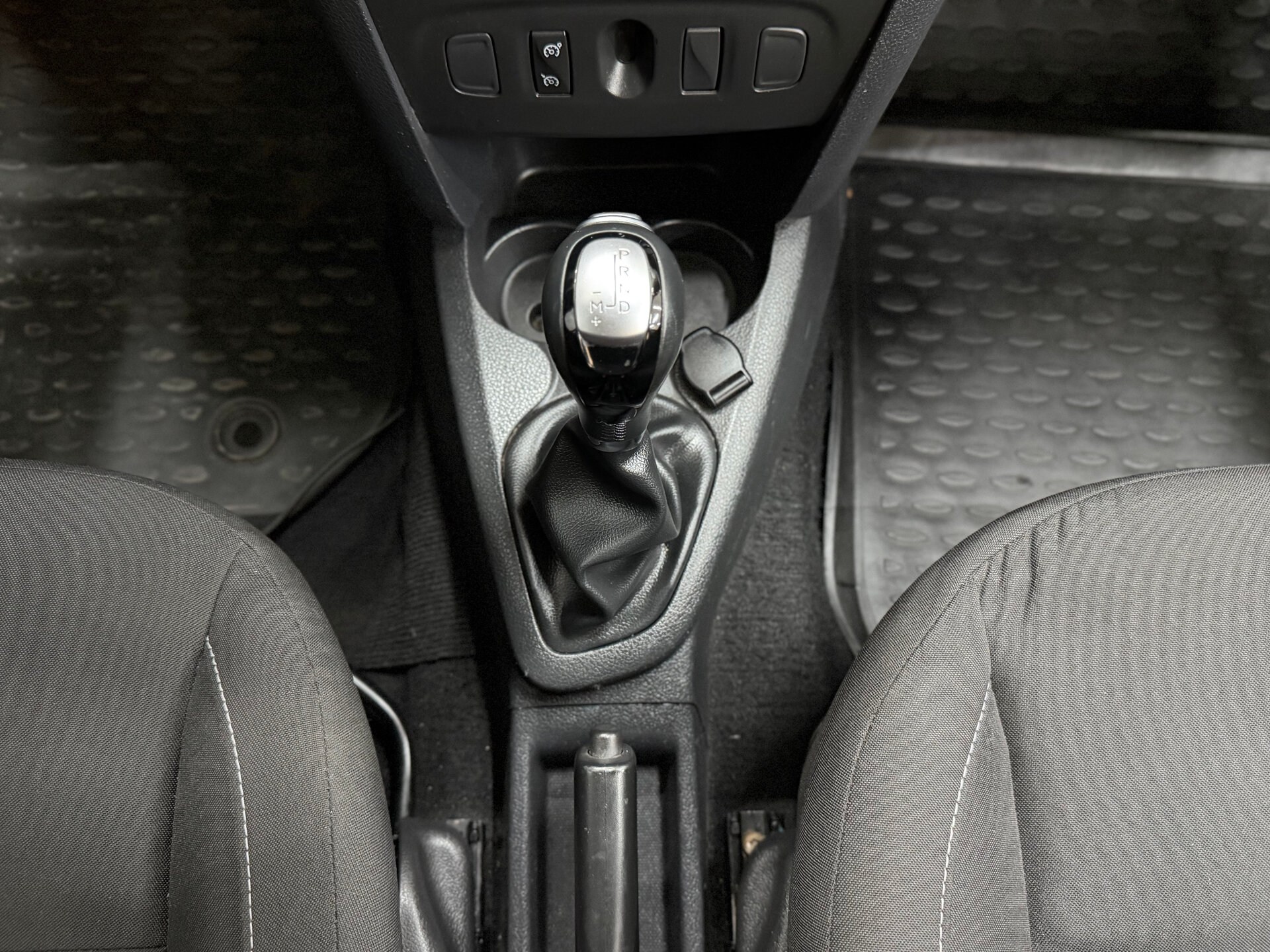 Renault Sandero, II 2016 Renault Sandero, II 2016