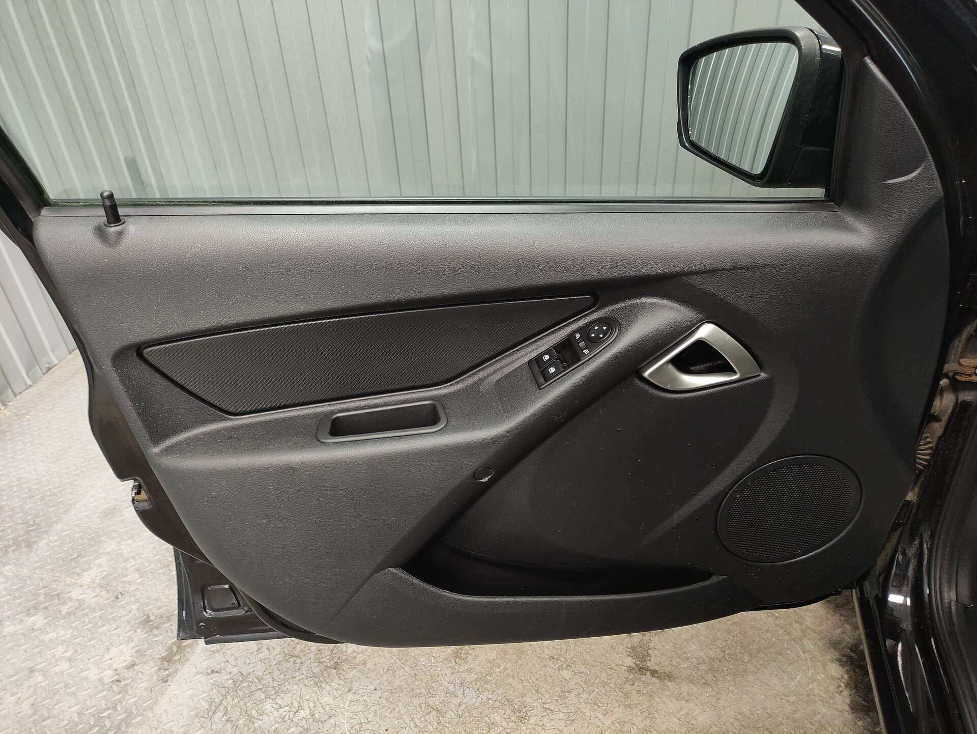 Lada (ВАЗ) Granta, I Рестайлинг 2023