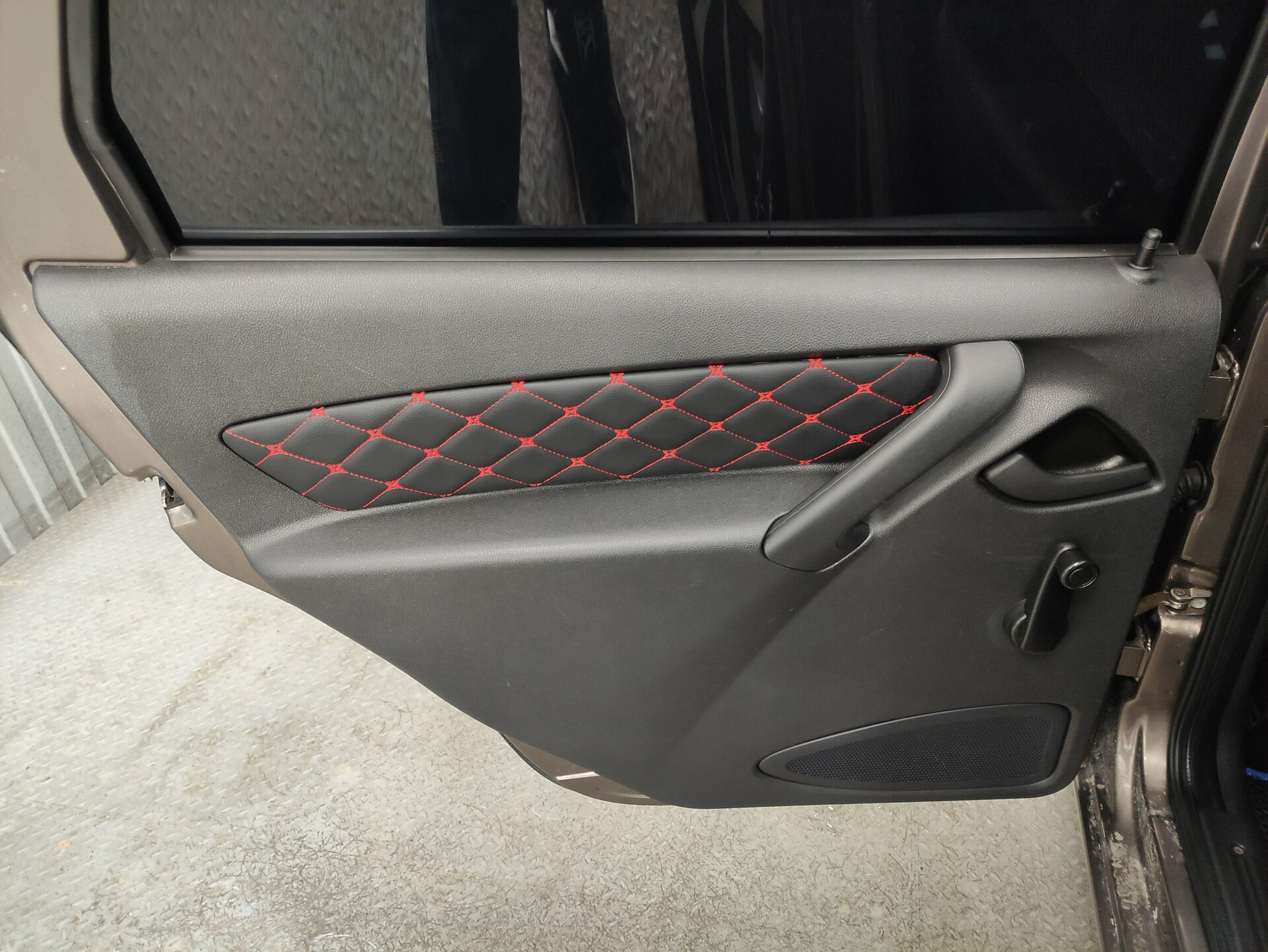 Lada (ВАЗ) Granta, I 2017