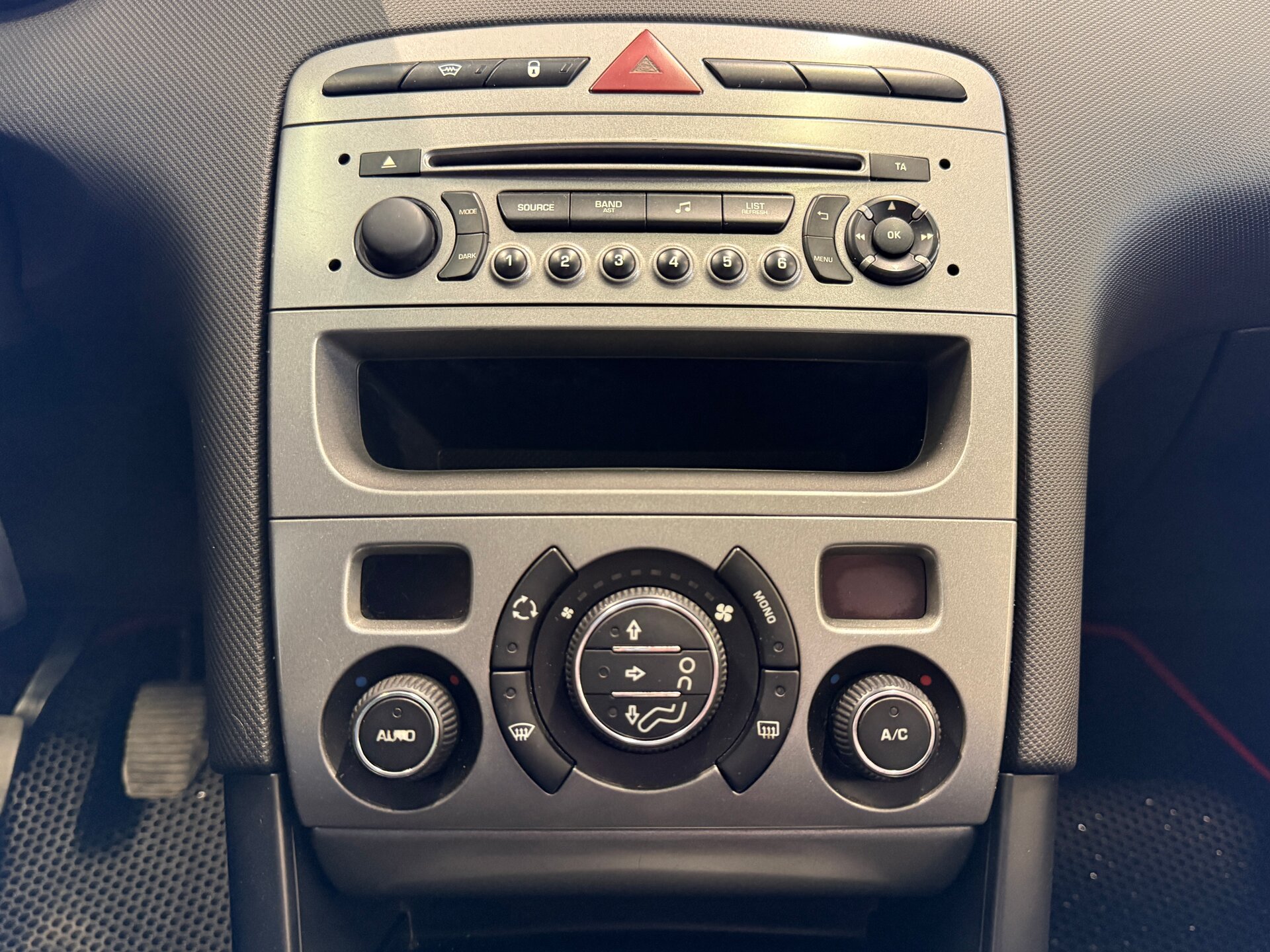 Peugeot 408, I 2013 Peugeot 408, I 2013
