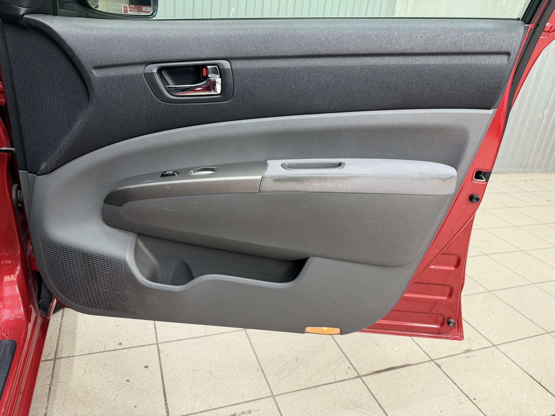 Toyota Prius, II Рестайлинг (XW20) 2008 Toyota Prius, II Рестайлинг (XW20) 2008
