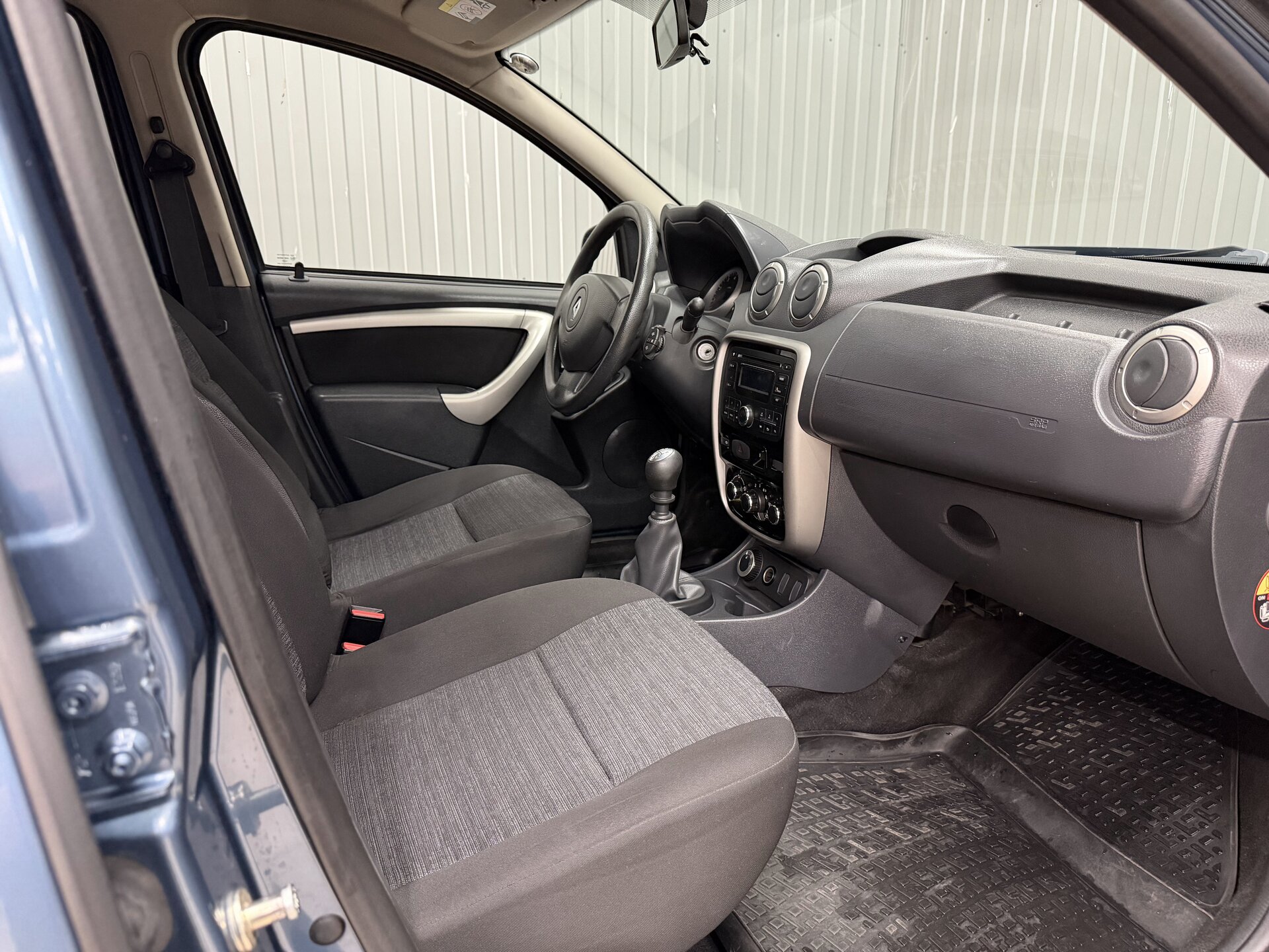 Renault Duster, I 2014 Renault Duster, I 2014