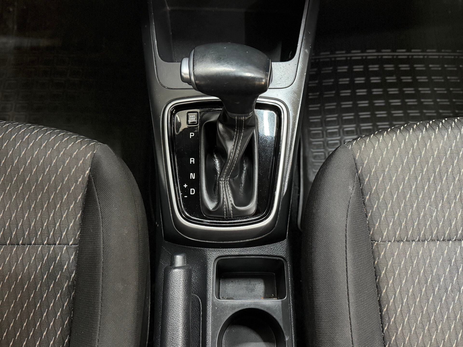 Kia Rio, IV 2018
