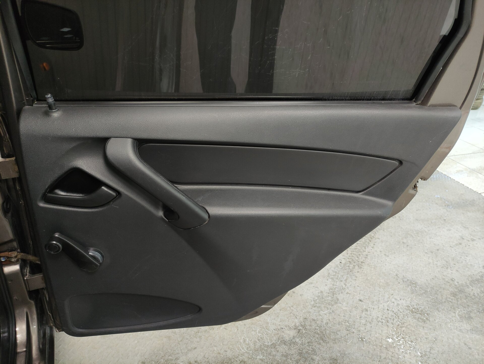 Lada (ВАЗ) Granta, I 2015