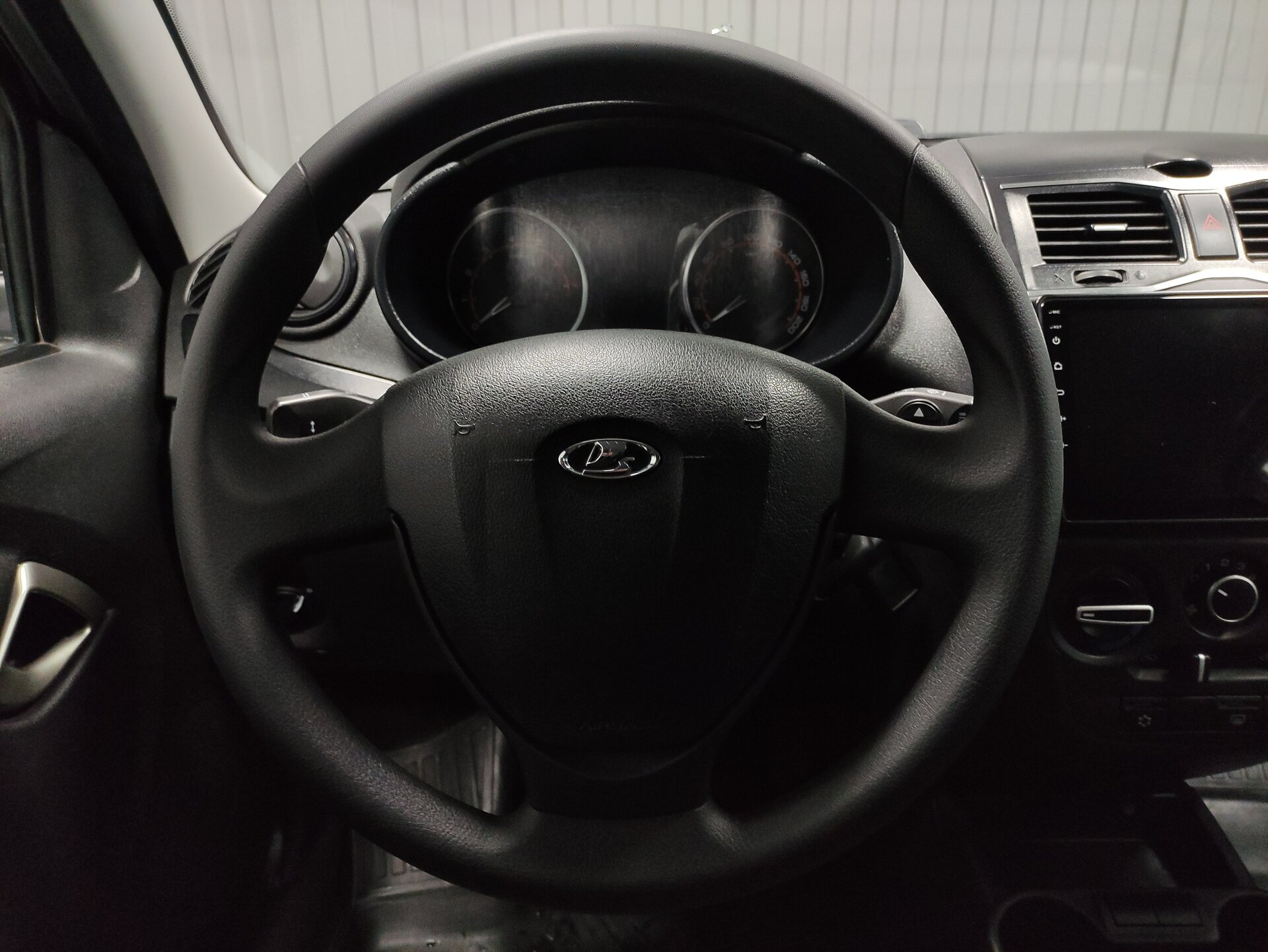 Lada (ВАЗ) Granta, I Рестайлинг 2023