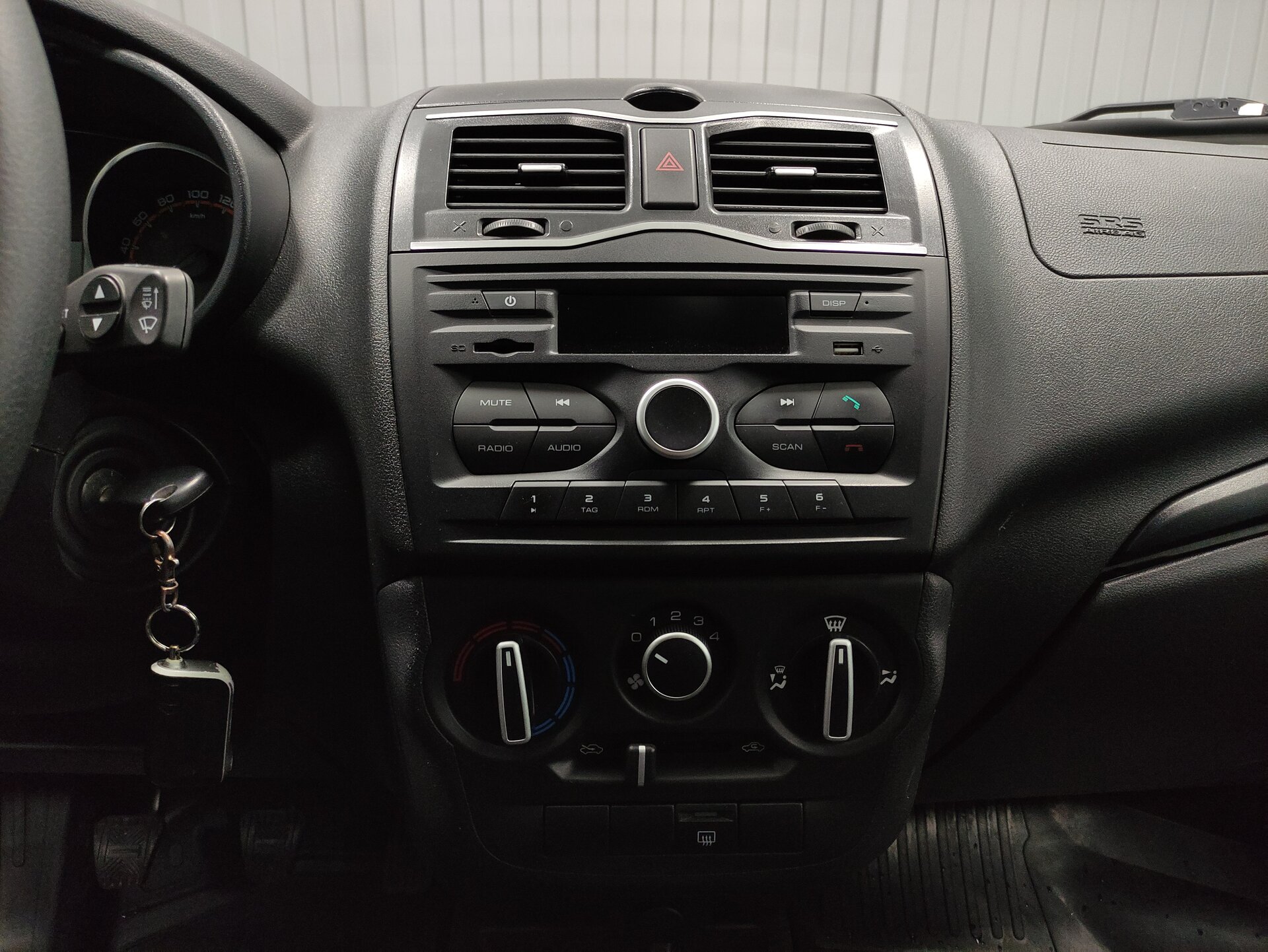 Lada (ВАЗ) Granta, I Рестайлинг 2022