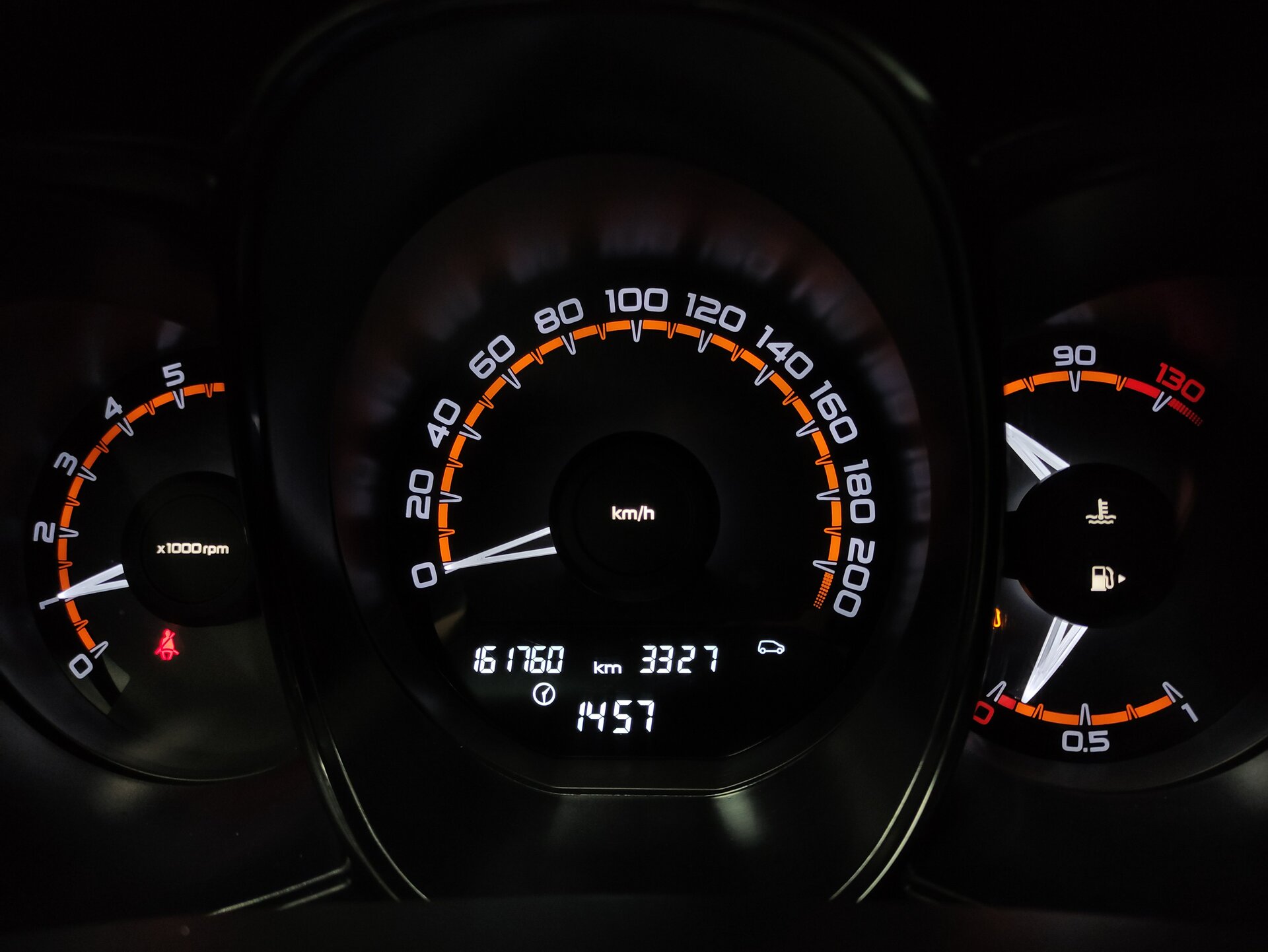 Lada (ВАЗ) Vesta, I 2019