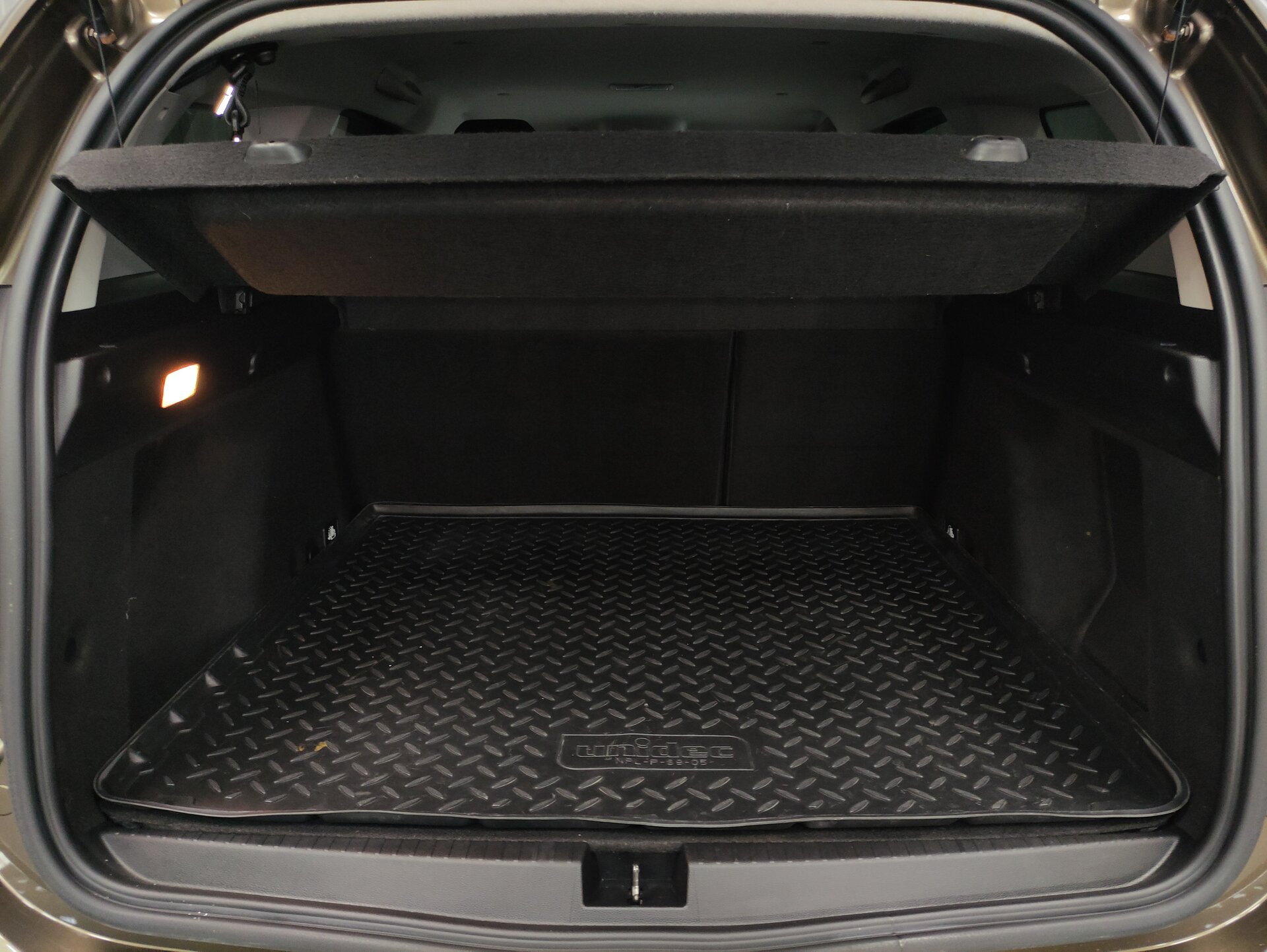 Renault Duster, II 2022