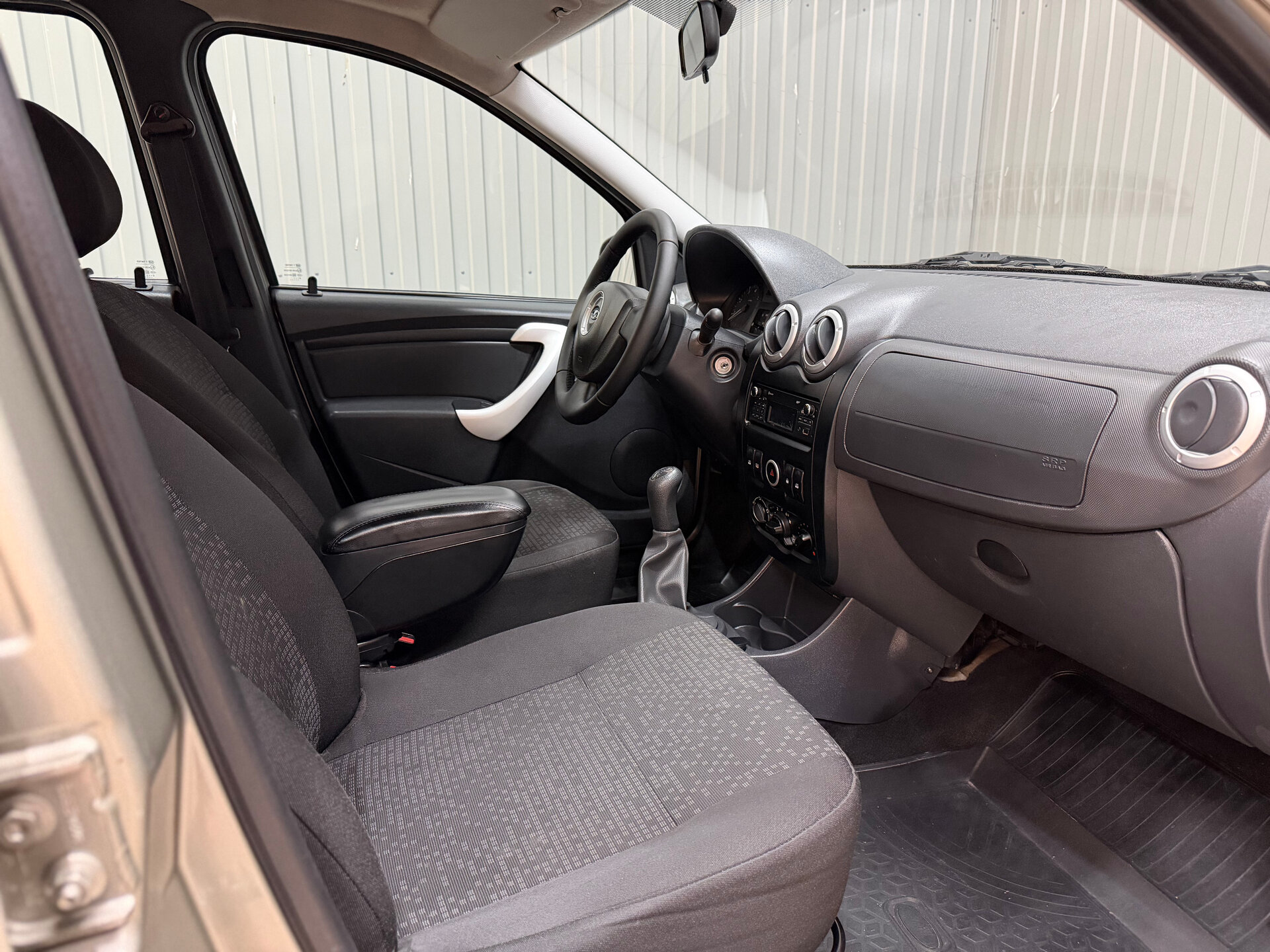 Lada (ВАЗ) Largus, I 2020