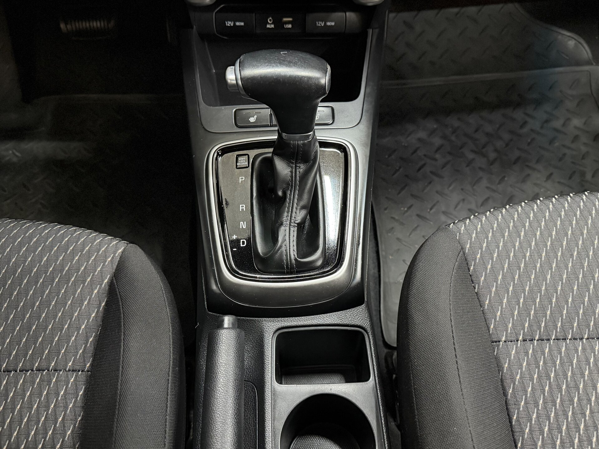 Kia Rio, IV 2017 Kia Rio, IV 2017