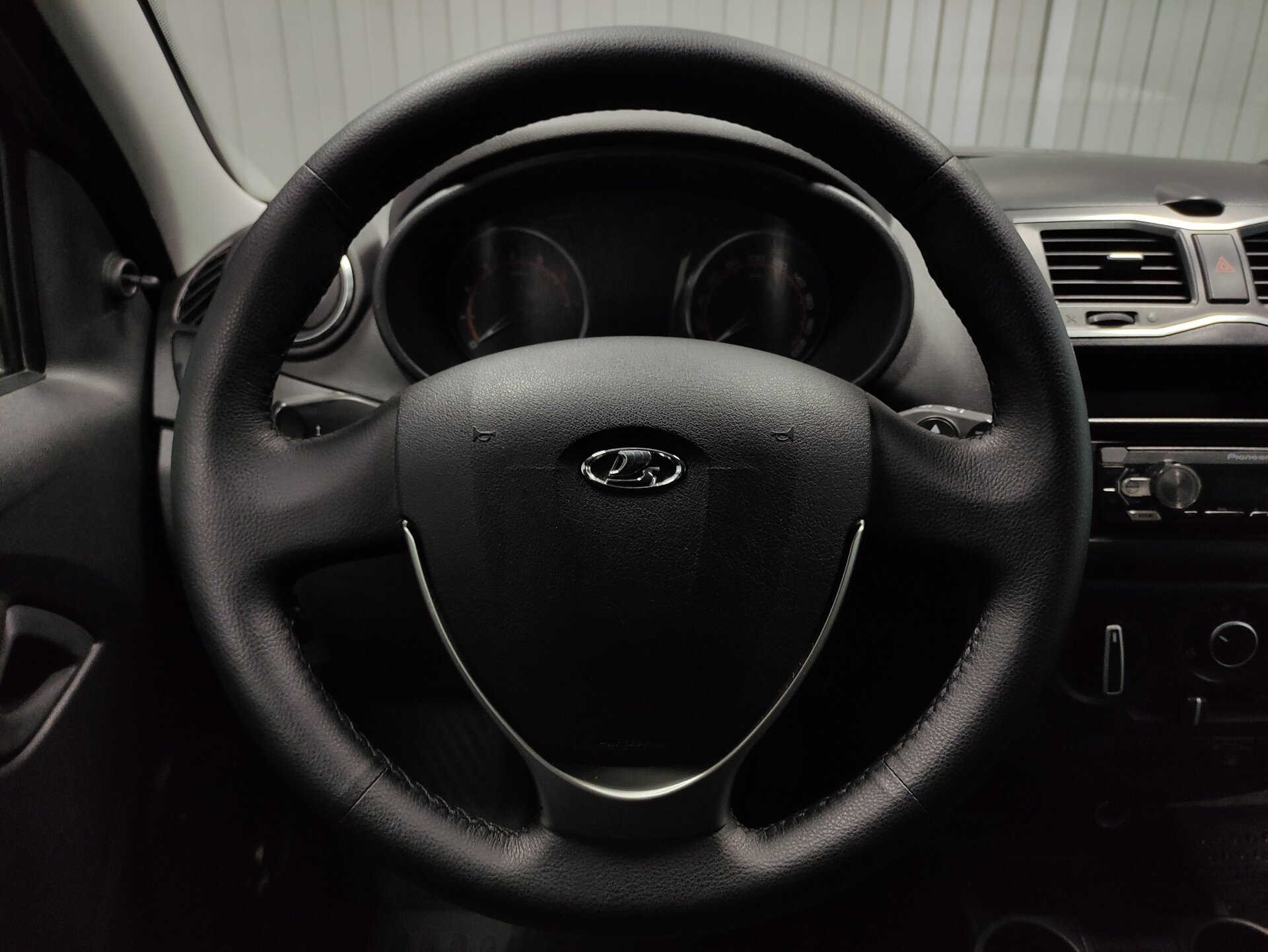 Lada (ВАЗ) Granta, I Рестайлинг 2020