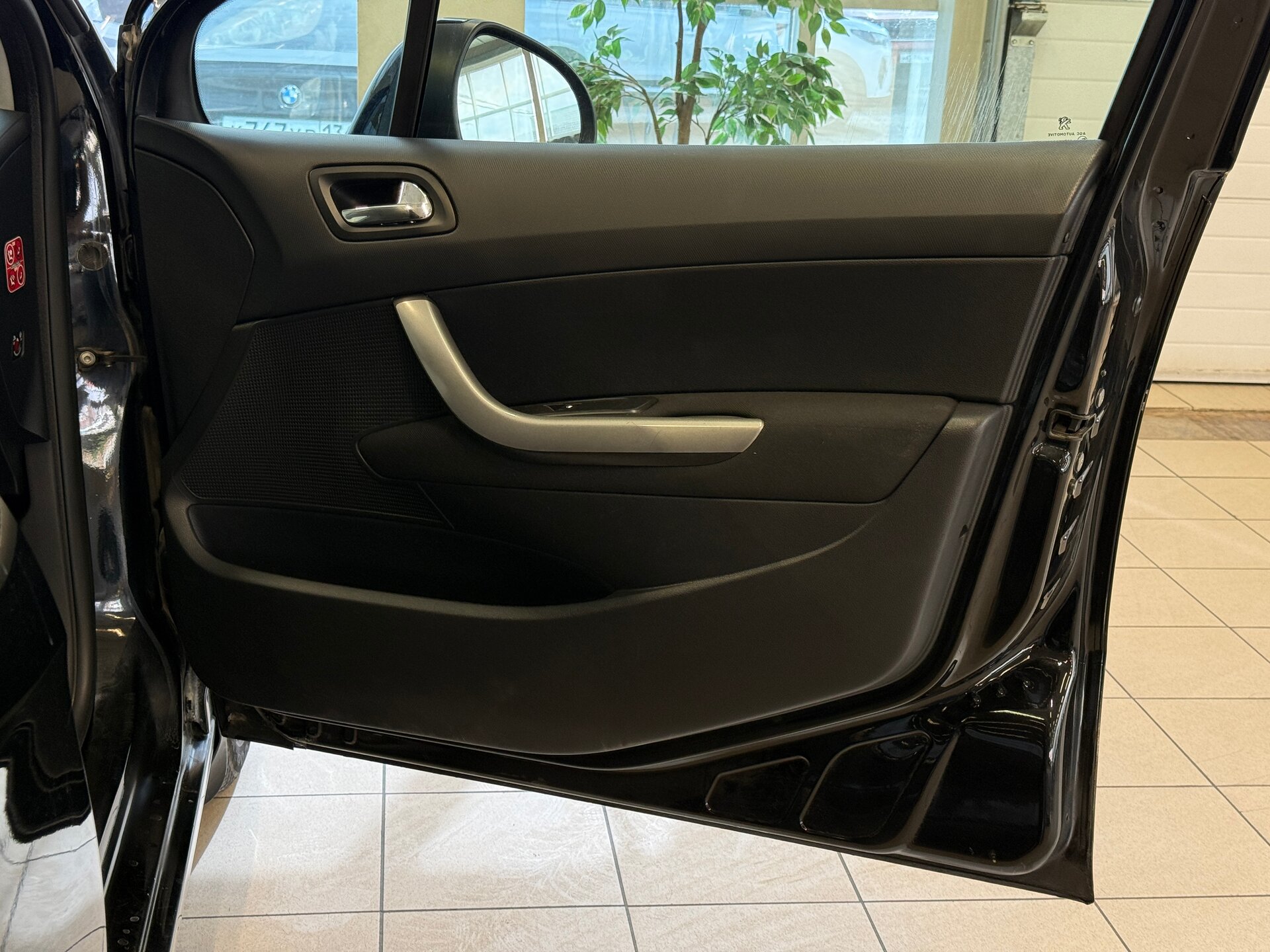 Peugeot 408, I 2013 Peugeot 408, I 2013