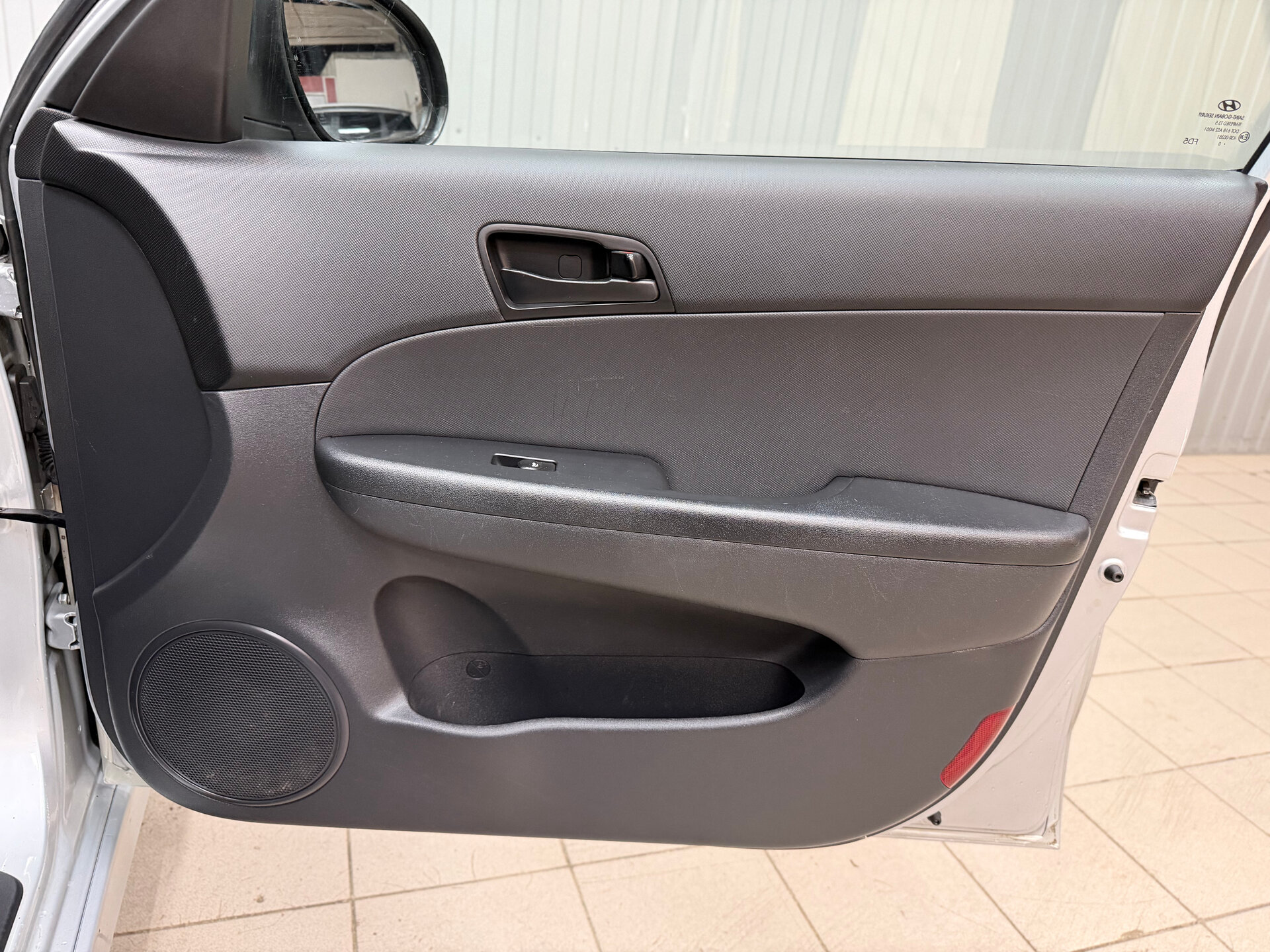 Hyundai i30, I Рестайлинг 2010 Hyundai i30, I Рестайлинг 2010