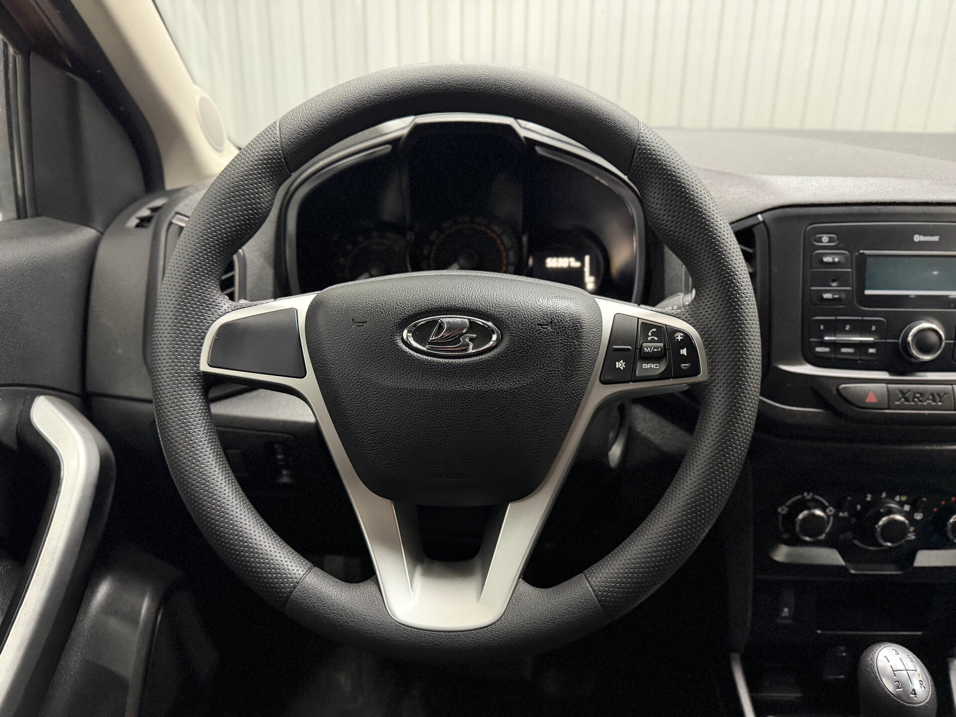 Lada (ВАЗ) XRAY, I 2021 Lada (ВАЗ) XRAY, I 2021