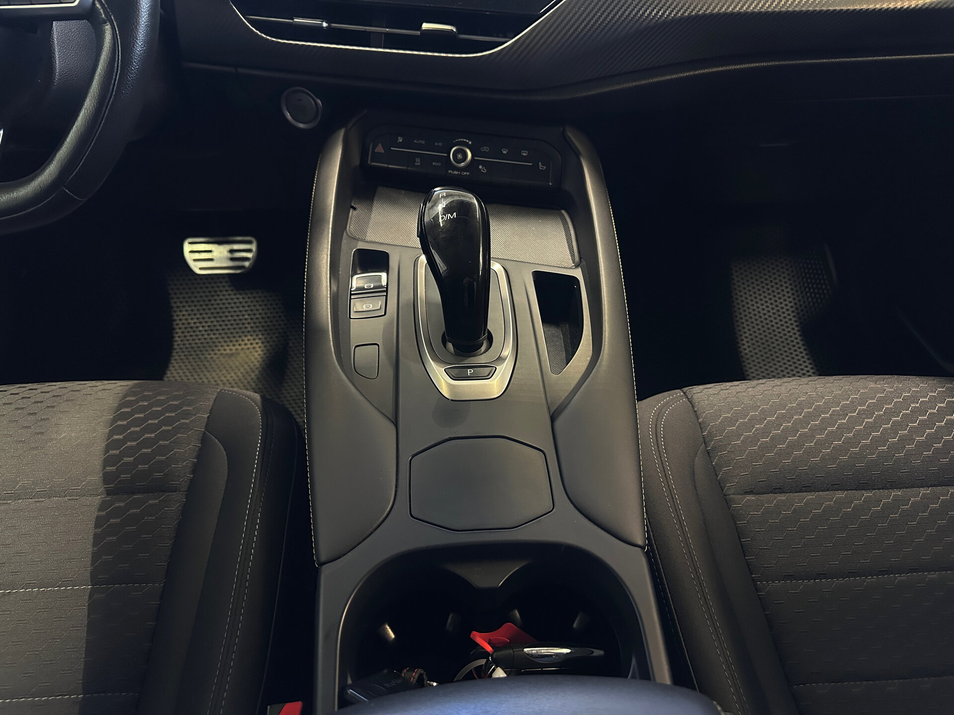 Haval F7x, I 2021 Haval F7x, I 2021