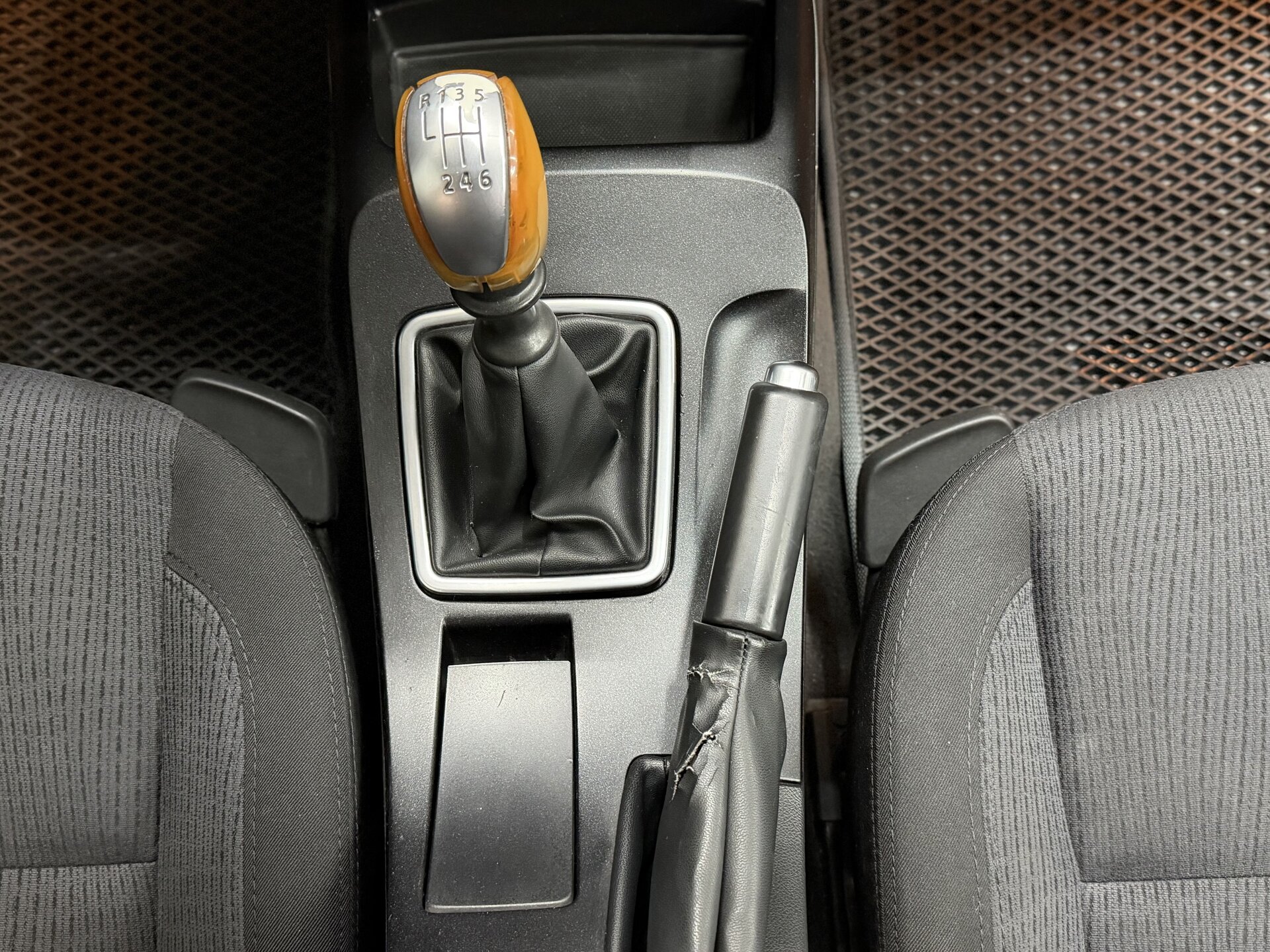 Renault Laguna, III 2008 Renault Laguna, III 2008